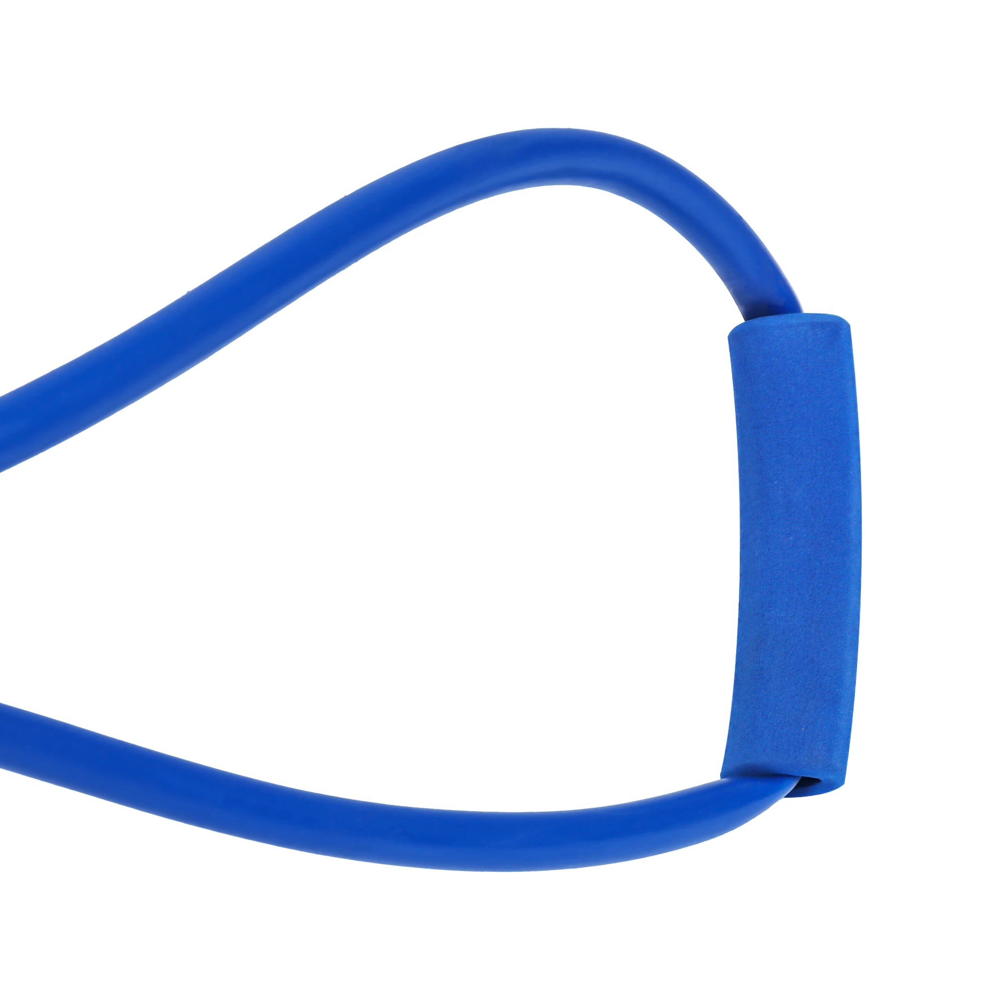 5 Centra Resistance Bands Set Dumbbell Jumping Rope Hand Grip Strengthener Fitness, 5 of 9