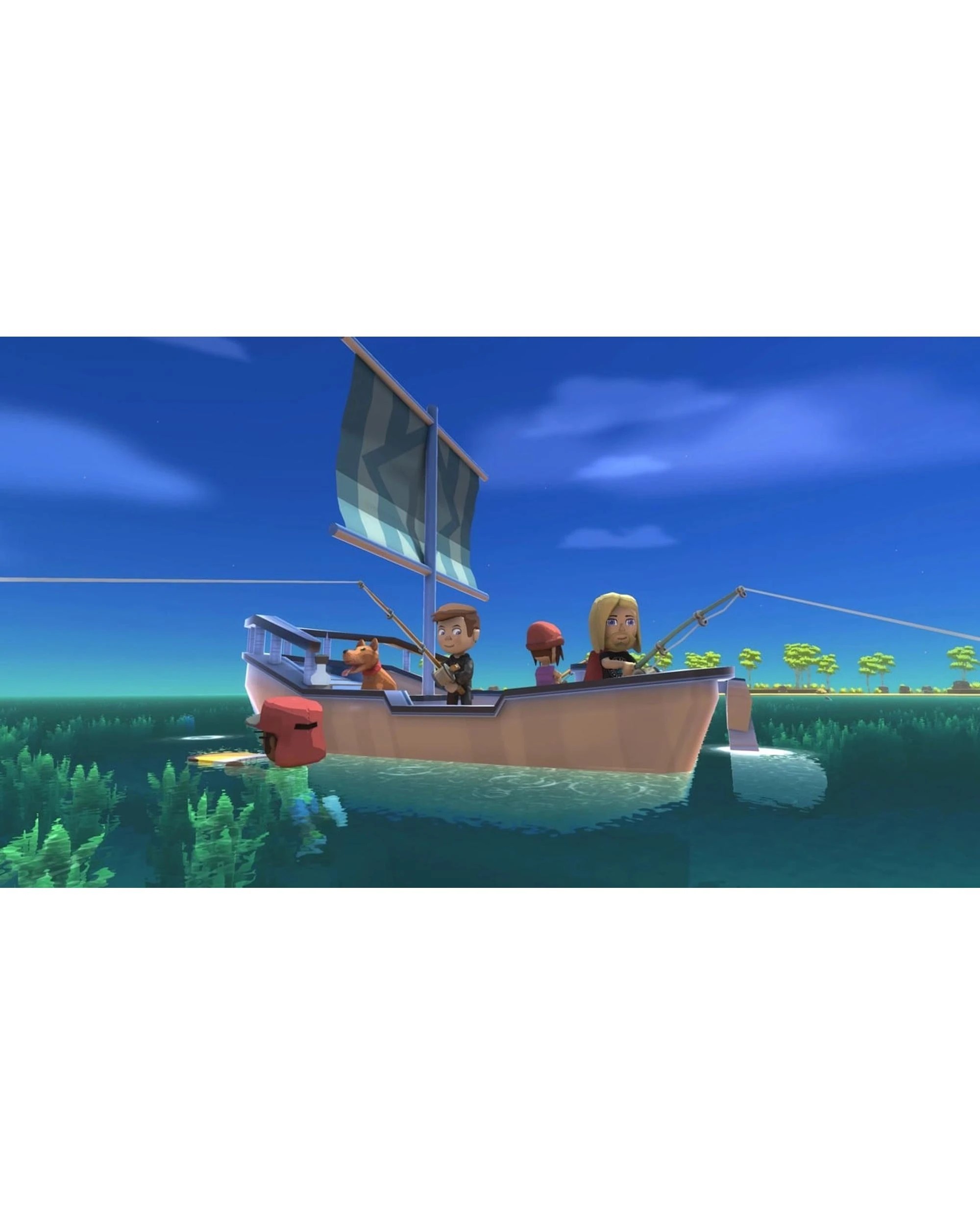 2 U&I Entertainment Dinkum Day One Edition - Switch, 2 of 8