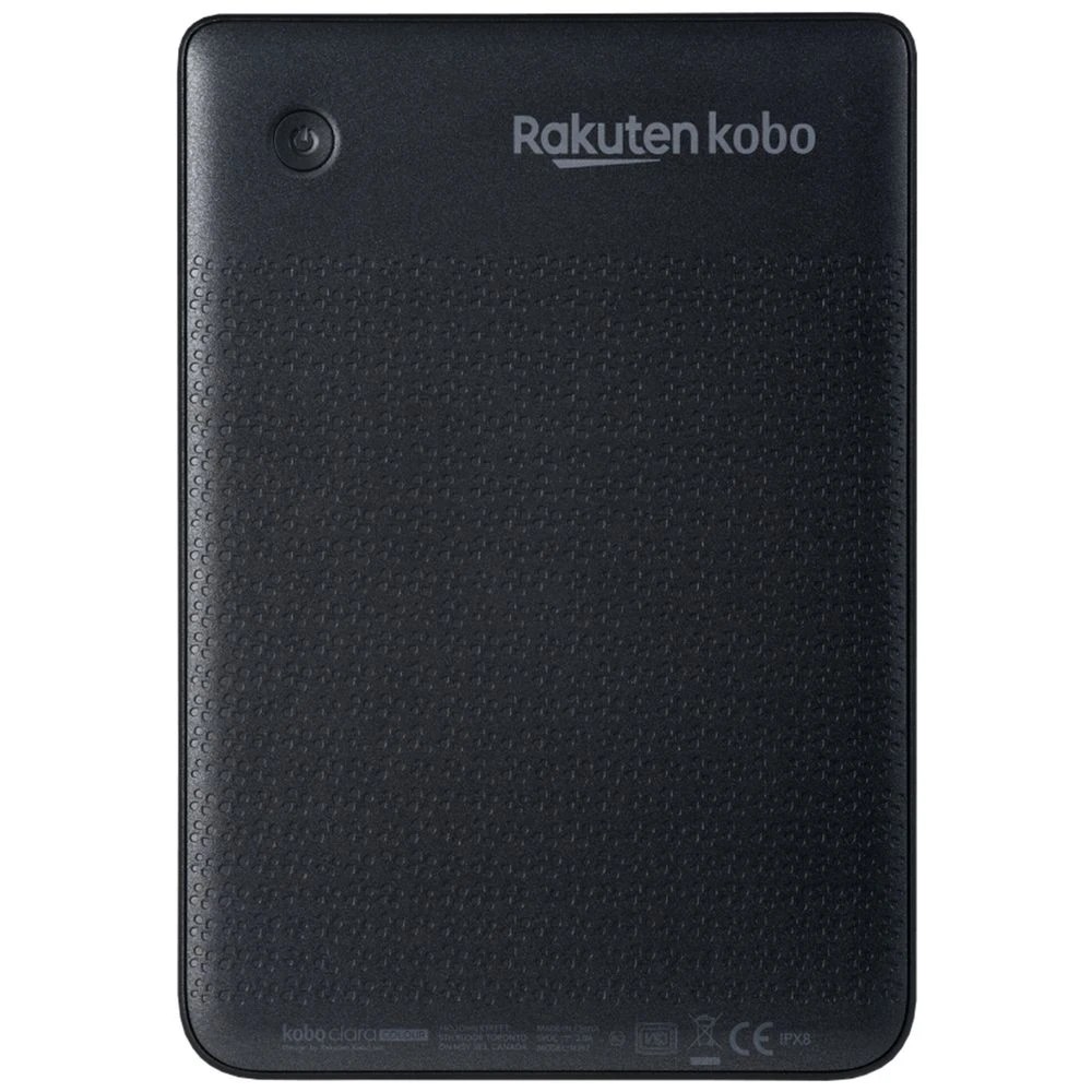 4 Kobo Clara Colour, 4 of 10