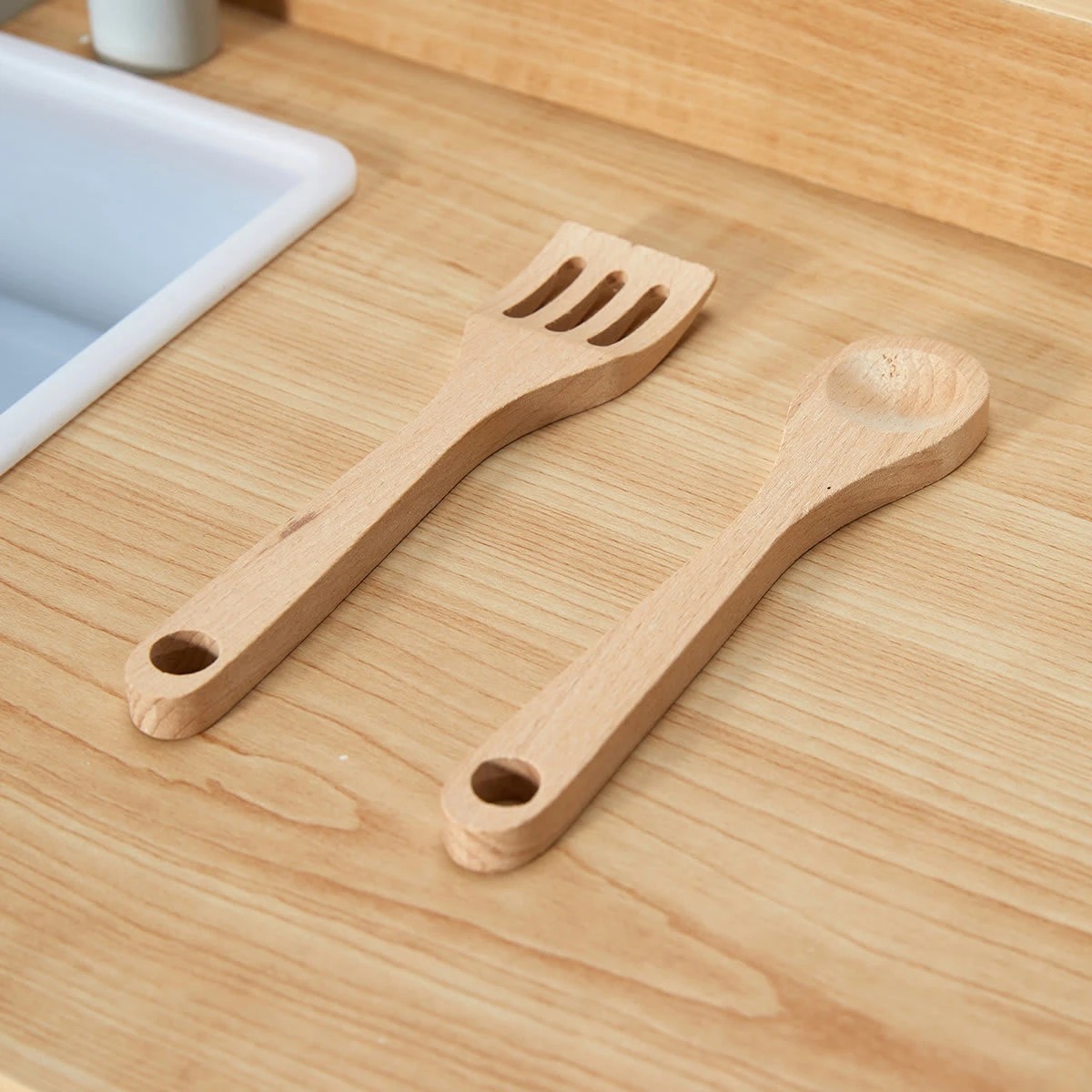 8 Modern Deluxe Kitchen, 8 of 10