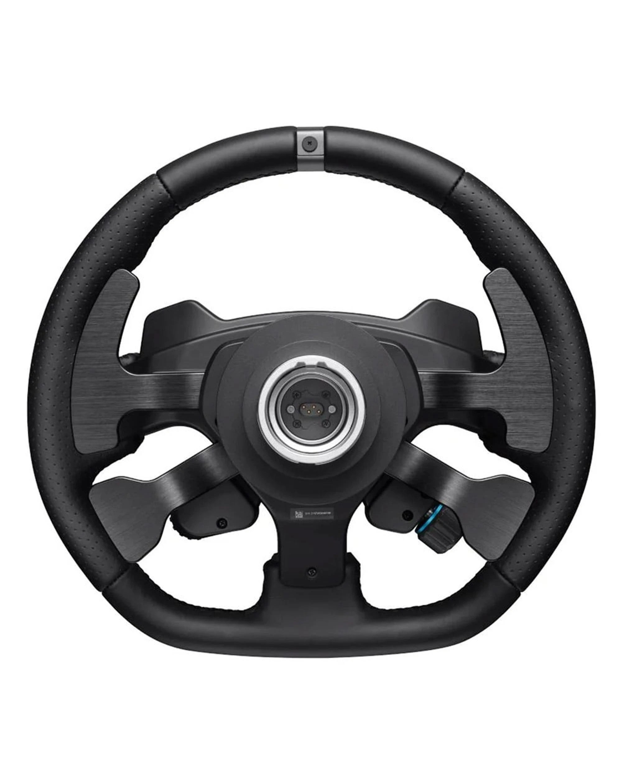 7 Logitech G PRO Racing Wheel for PC - Black, 7 of 10