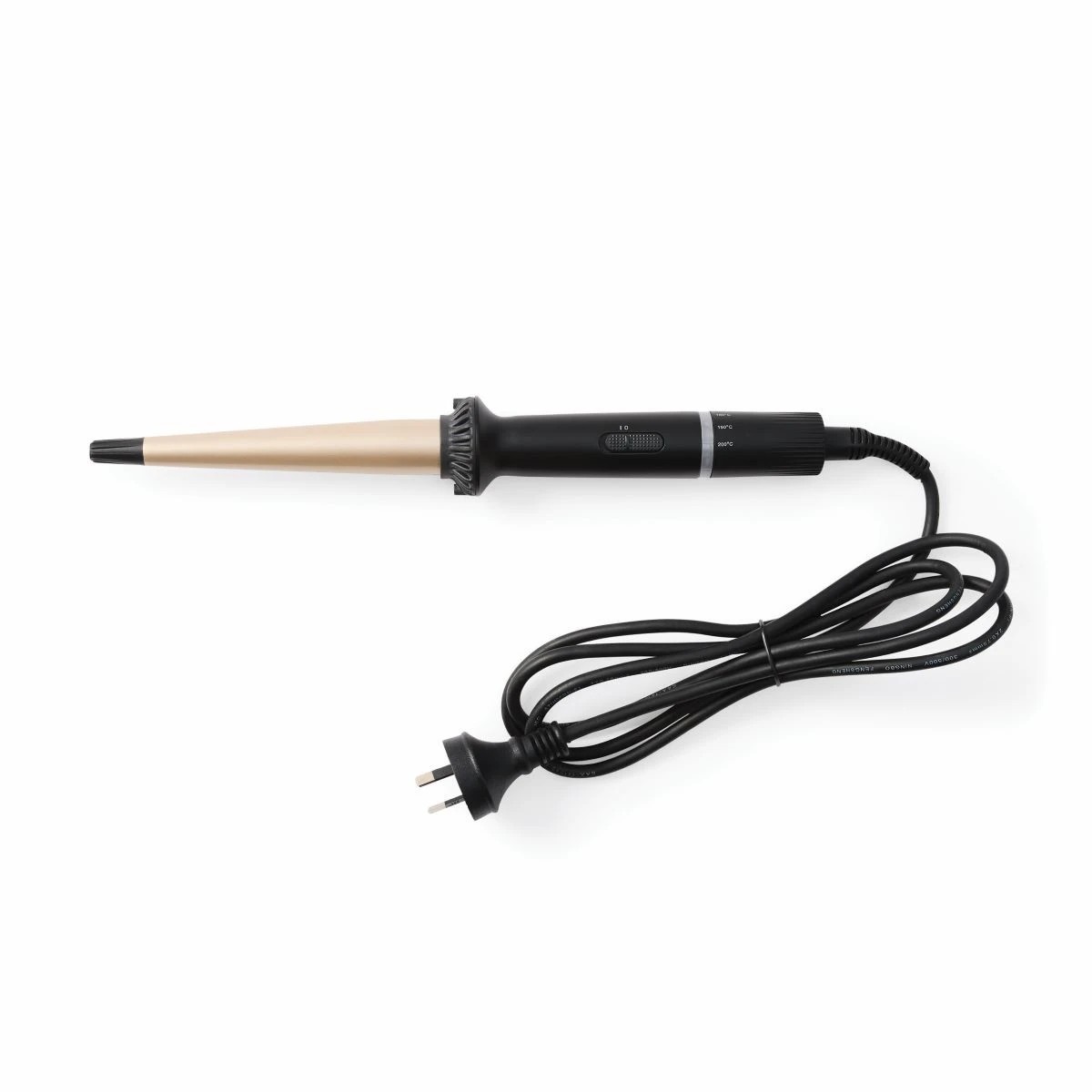 3 Wand Curler, 3 of 8