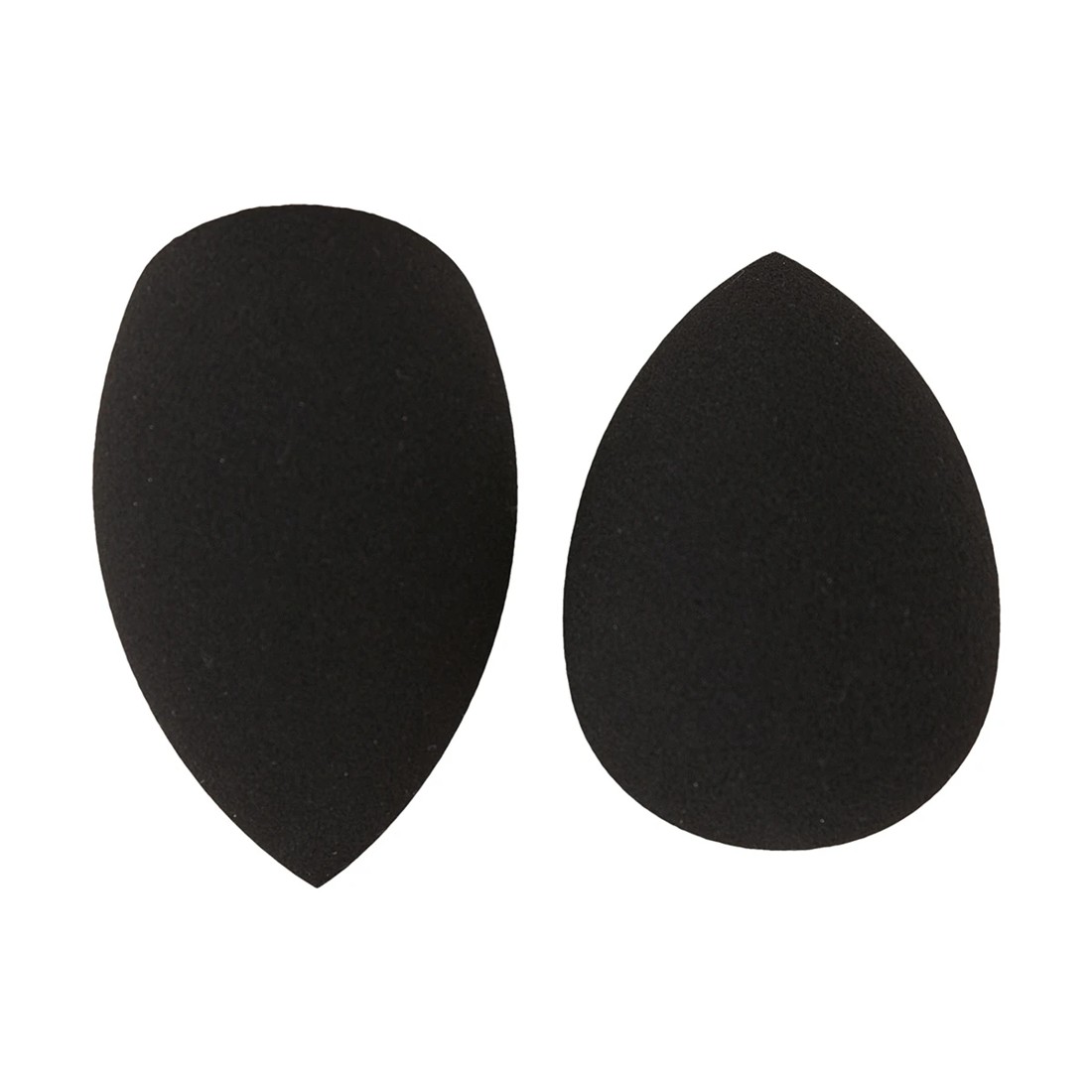 2 OXX Cosmetics 2 Pack Blender Sponge - Black, 2 of 7