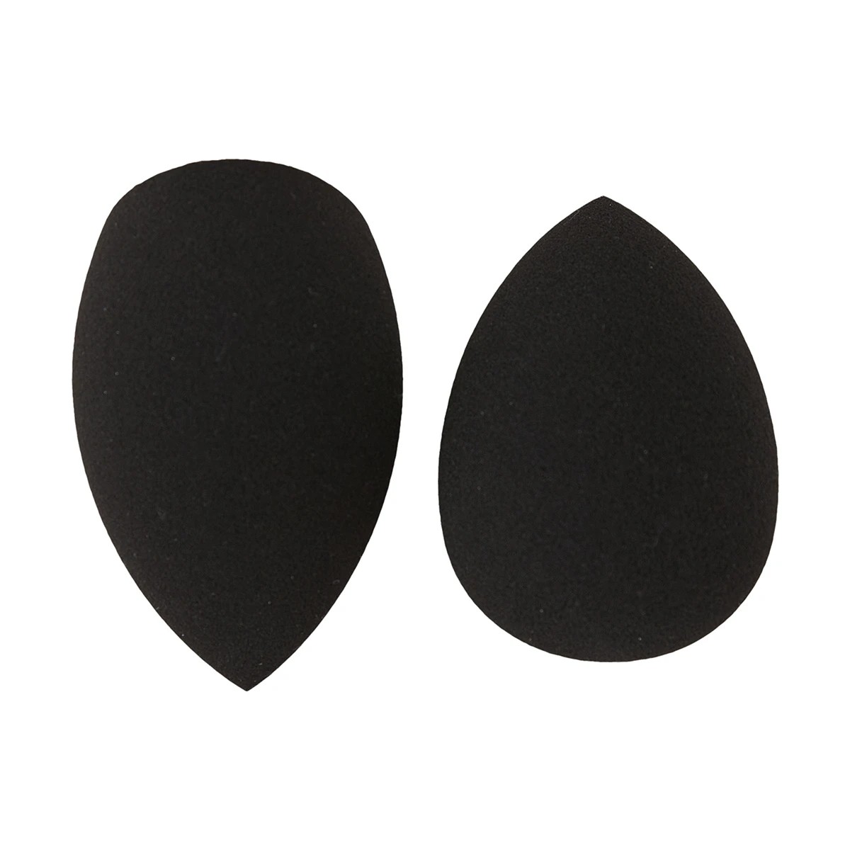 2 OXX Cosmetics 2 Pack Blender Sponge - Black, 2 of 7