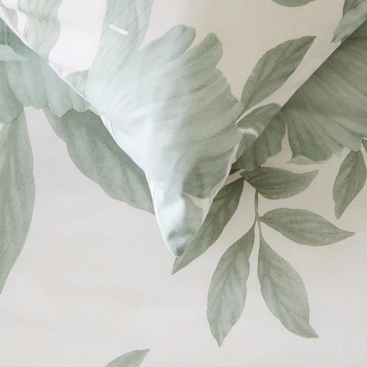 4 Mari Cotton Rich Reversible Quilt Cover Set - Queen Bed, 4 of 7