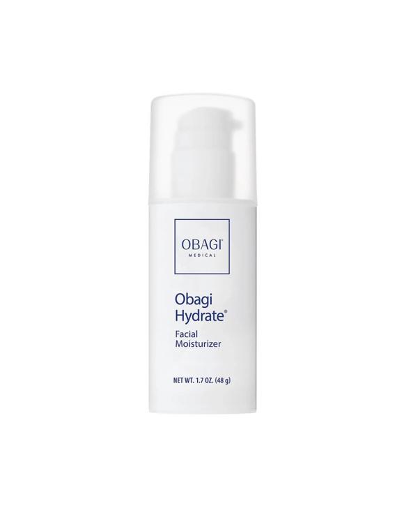 Obagi Hydrate Facial Moisturizer  48g/1.7oz