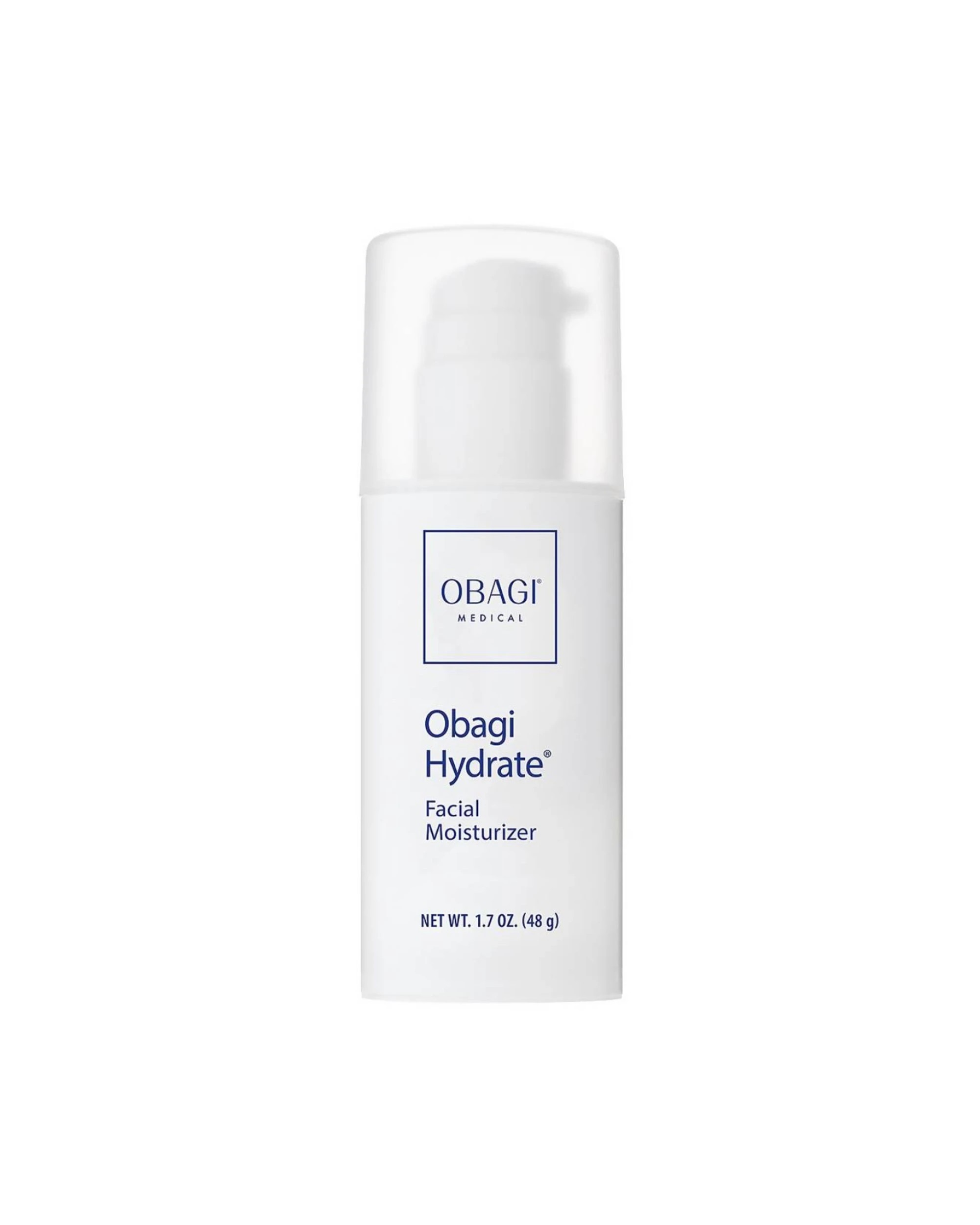 1 Obagi Hydrate Facial Moisturizer  48g/1.7oz, 1 of 4