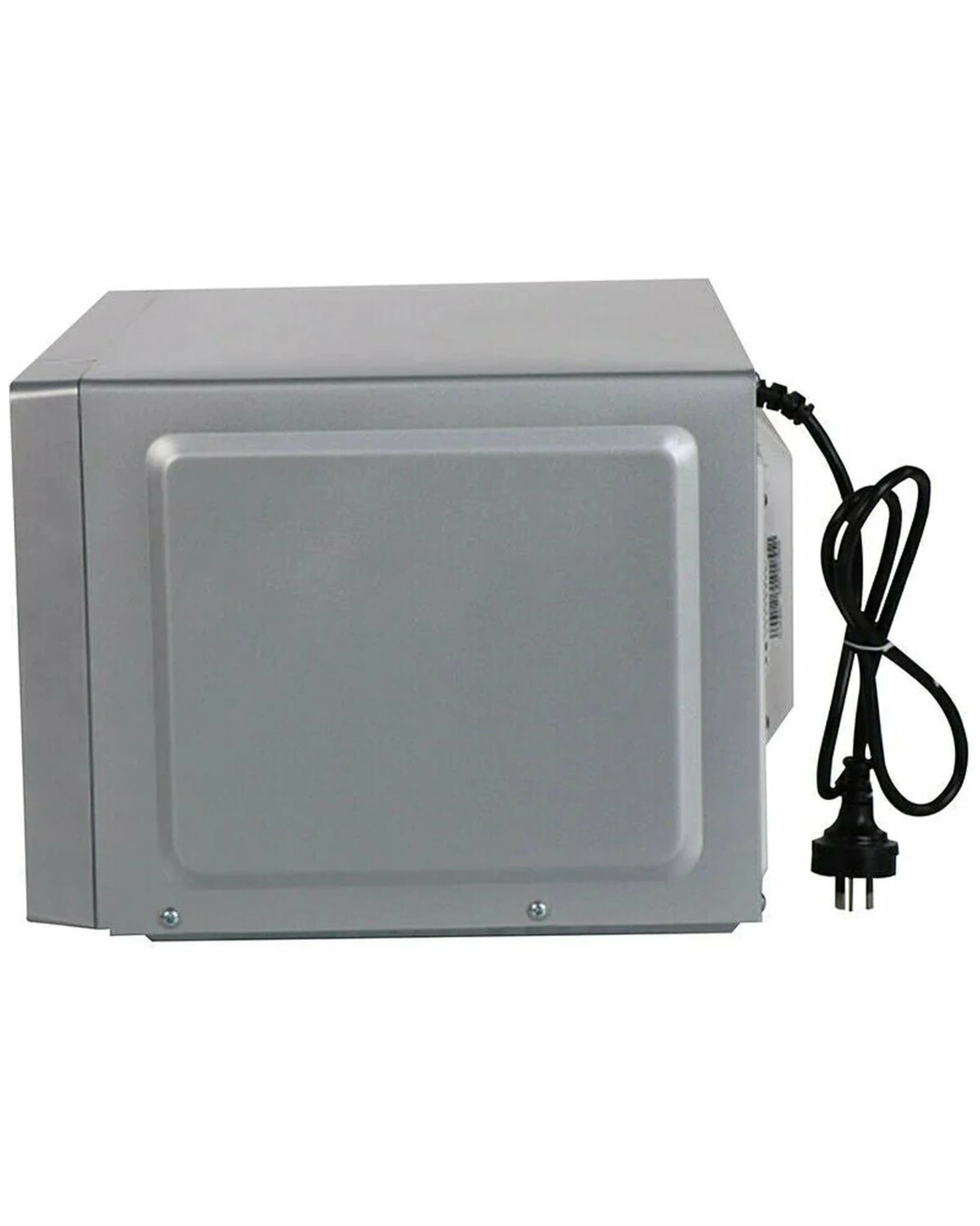 4 Whirlpool 20L Solo Freestanding Microwave Oven Black, 4 of 5