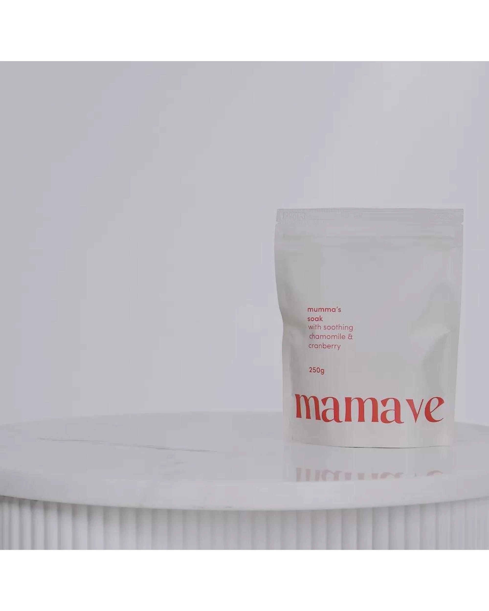 4 Mamave - Mumma's Soak, 4 of 4