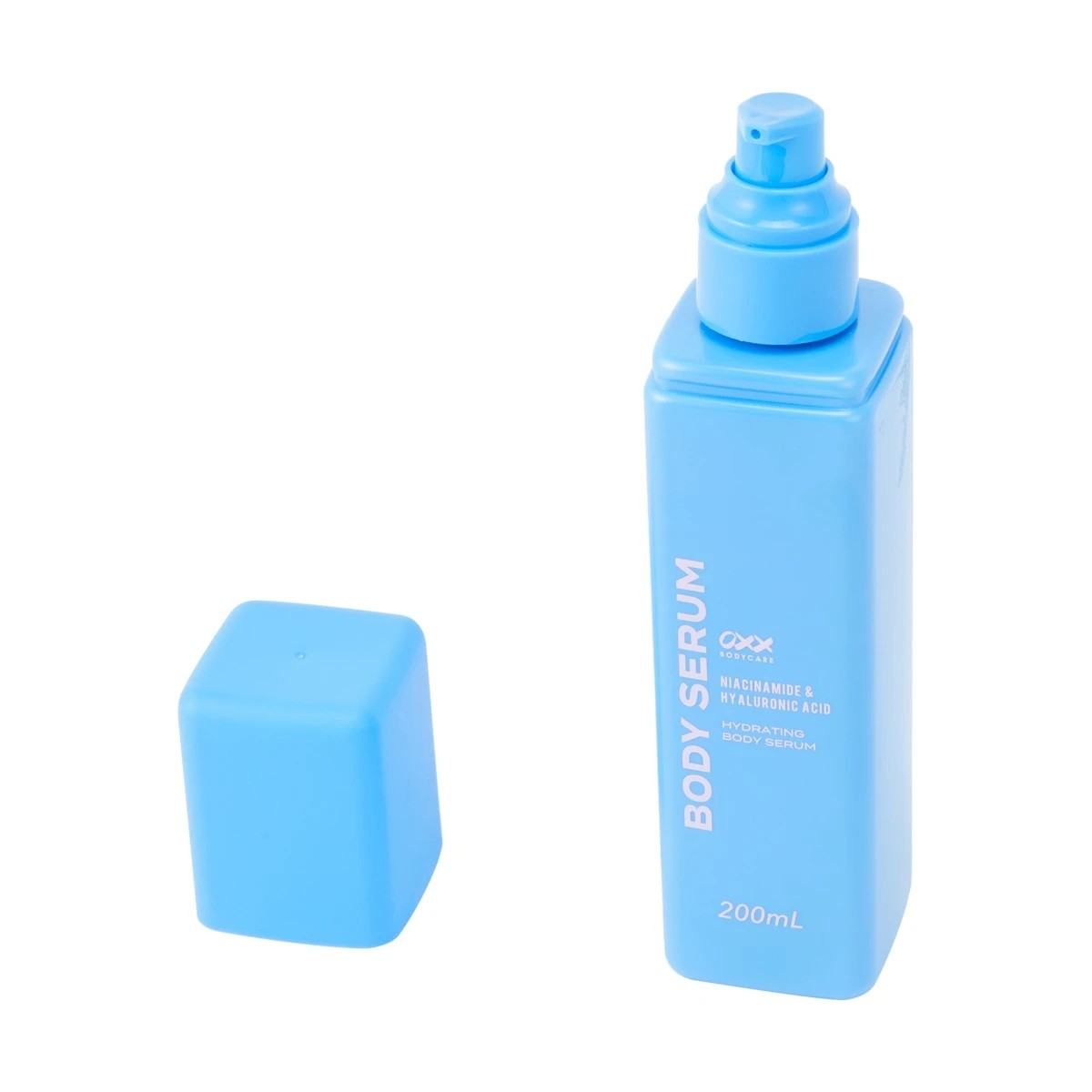 3 OXX Bodycare Hydrating Body Serum 200ml - Niacinamide and Hyaluronic Acid, 3 of 7
