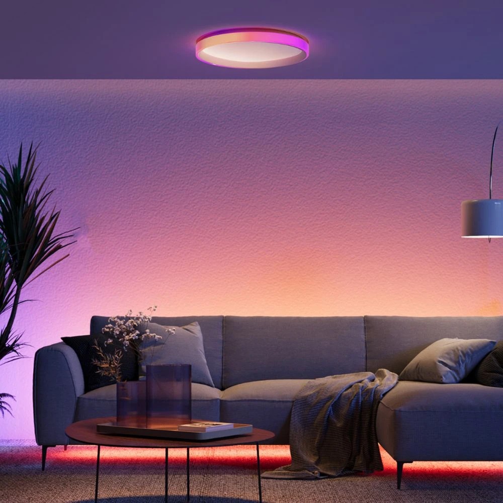 3 Aqara Smart Ceiling Light T1M, 3 of 6