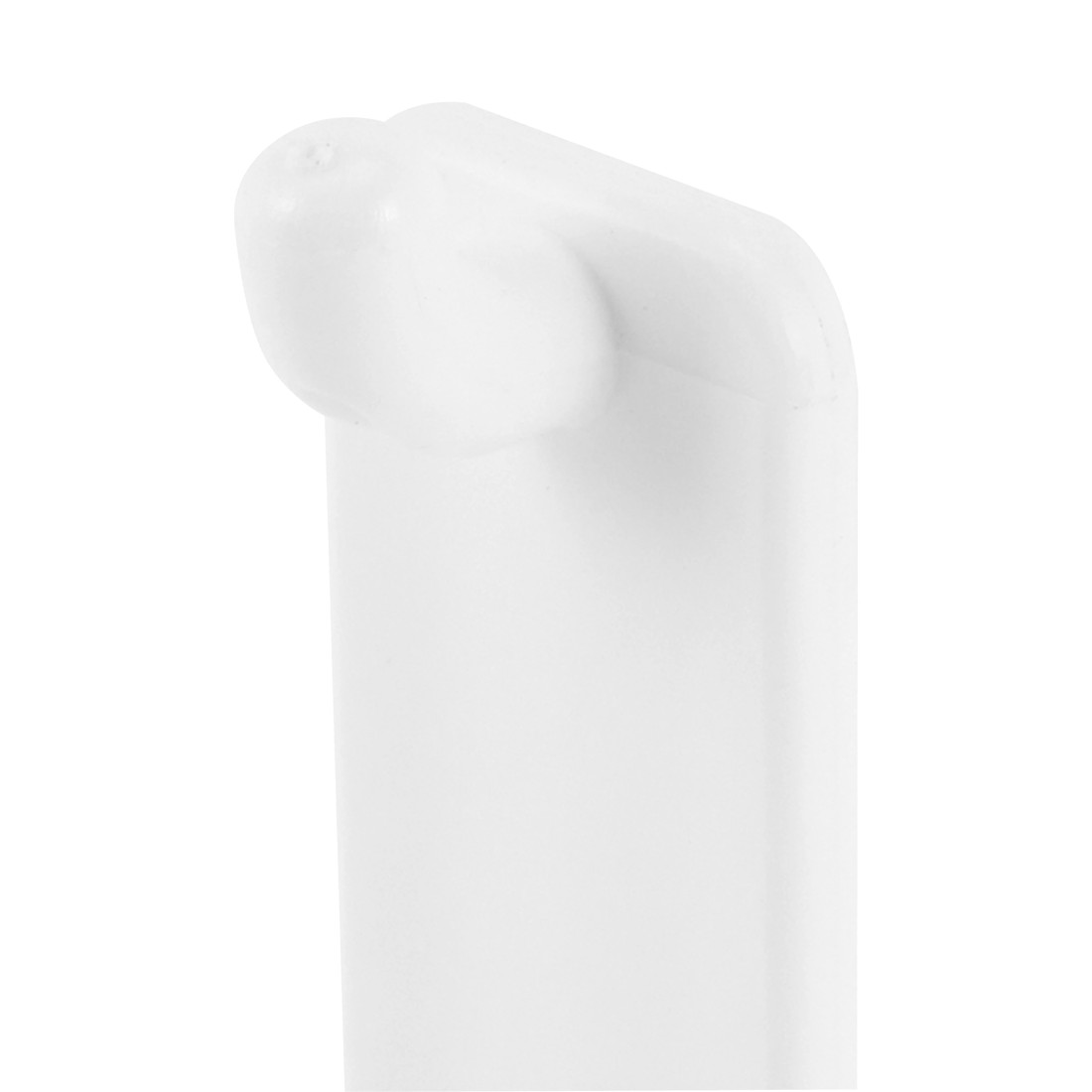 6 2 Pack Pegboard Organiser Hooks, 6 of 7