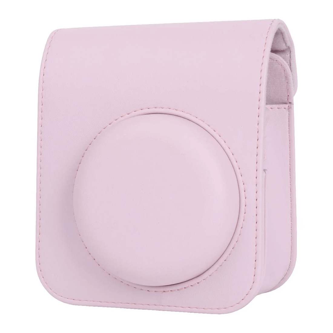 4 Fujifilm Instax Mini 12 Instant Camera Case Blossom Pink, 4 of 4