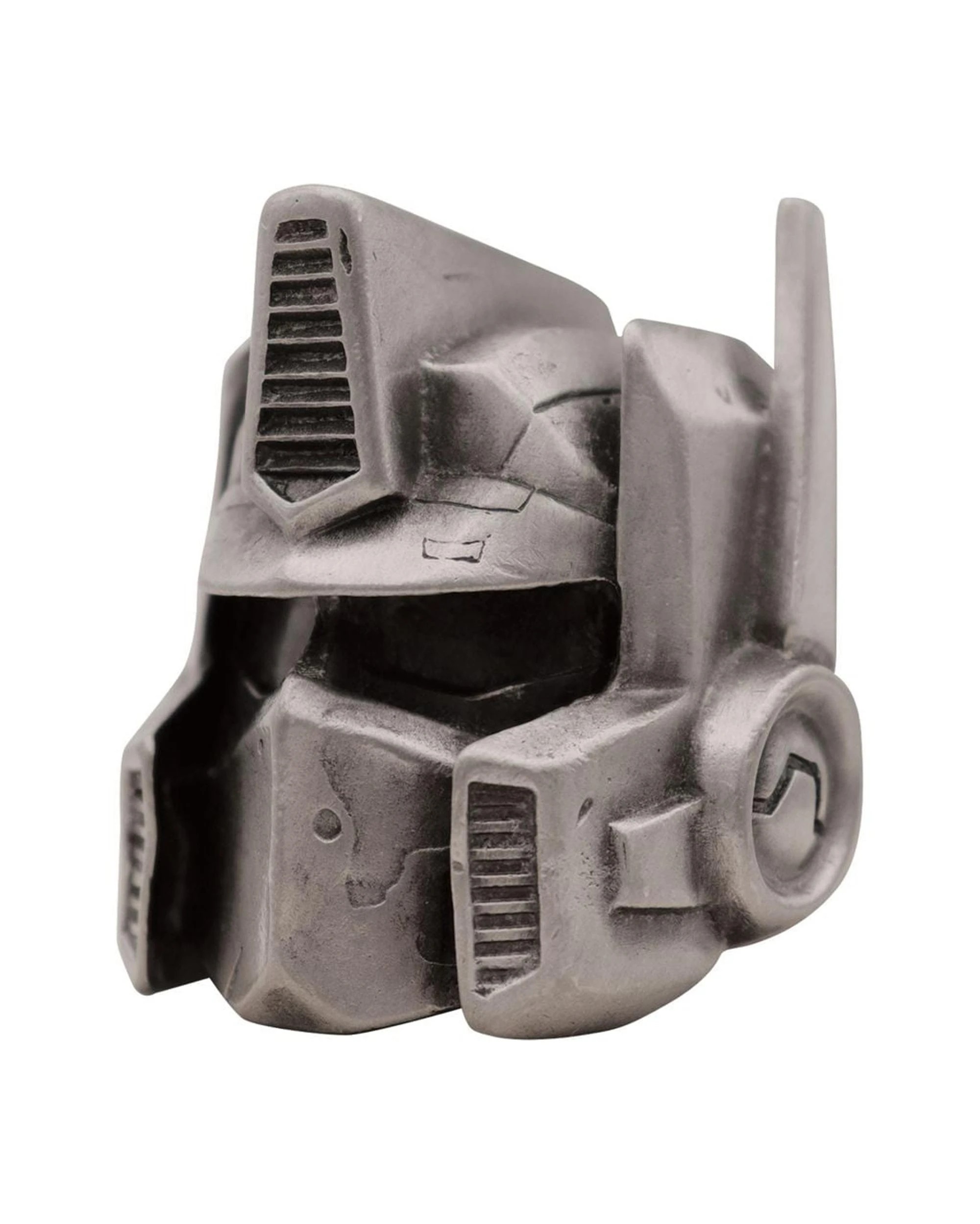 7 Fanattik Transformers Limited Edition Set of 2 Helmet Replicas, 7 of 10