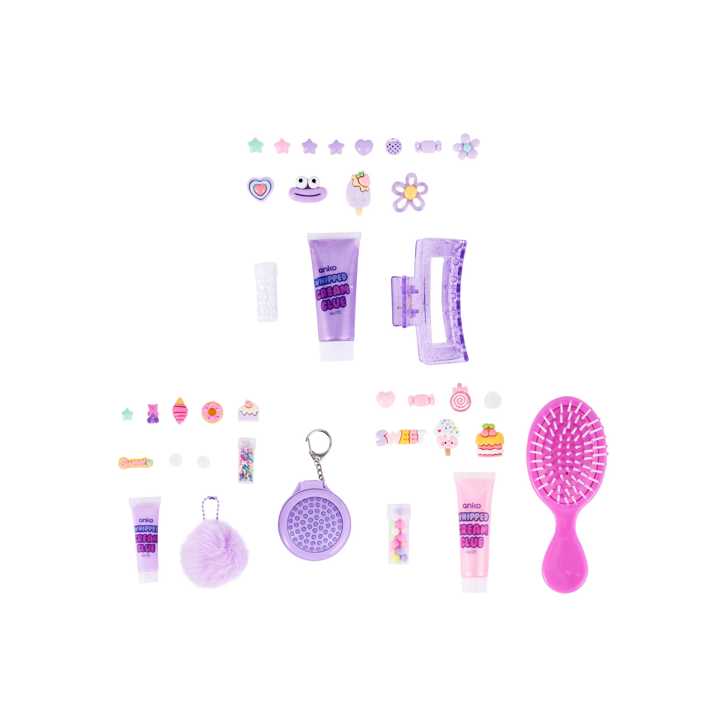 2 Decor Kit - Assorted, 2 of 4