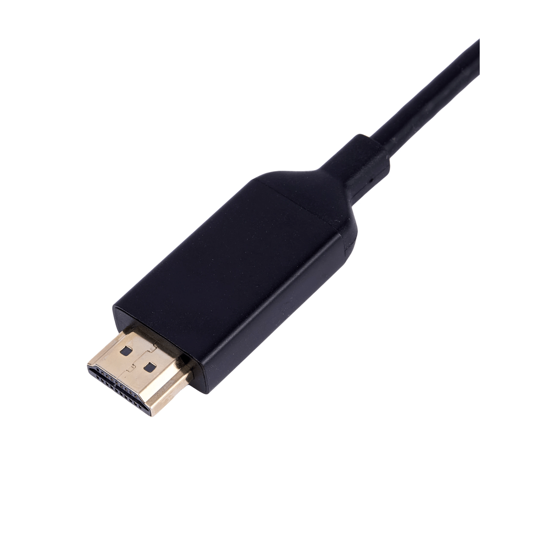 4 USB Type C to HDMI Cable - 3m, 4 of 6