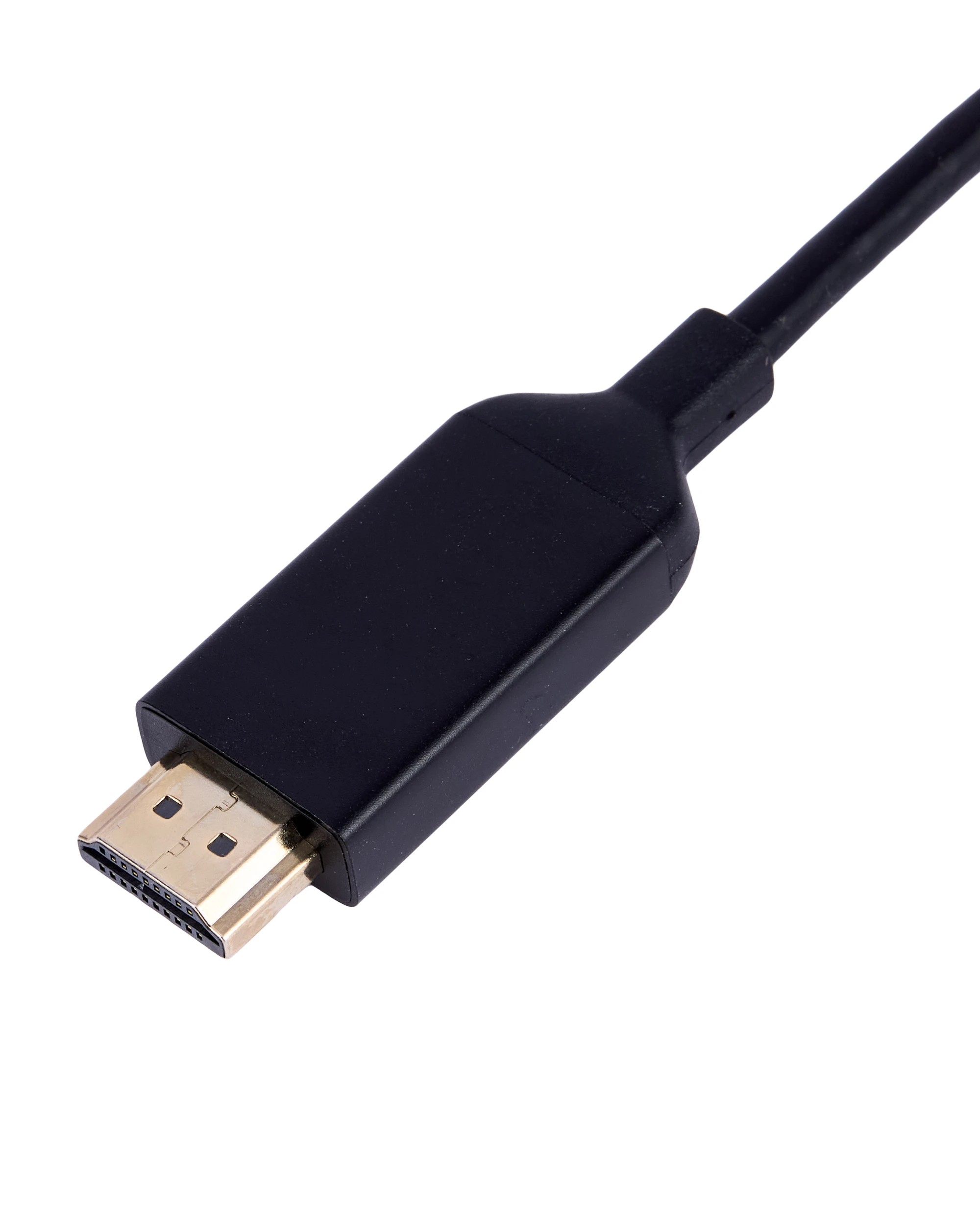 4 USB Type C to HDMI Cable - 3m, 4 of 6