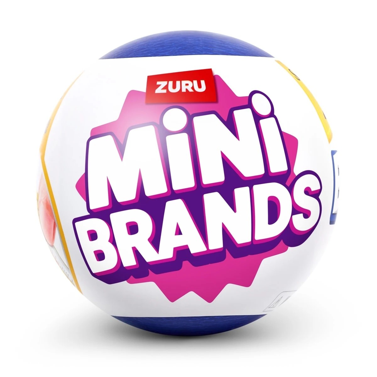 2 Zuru Mini Brands Mini Books Series 2 Capsule - Assorted, 2 of 9