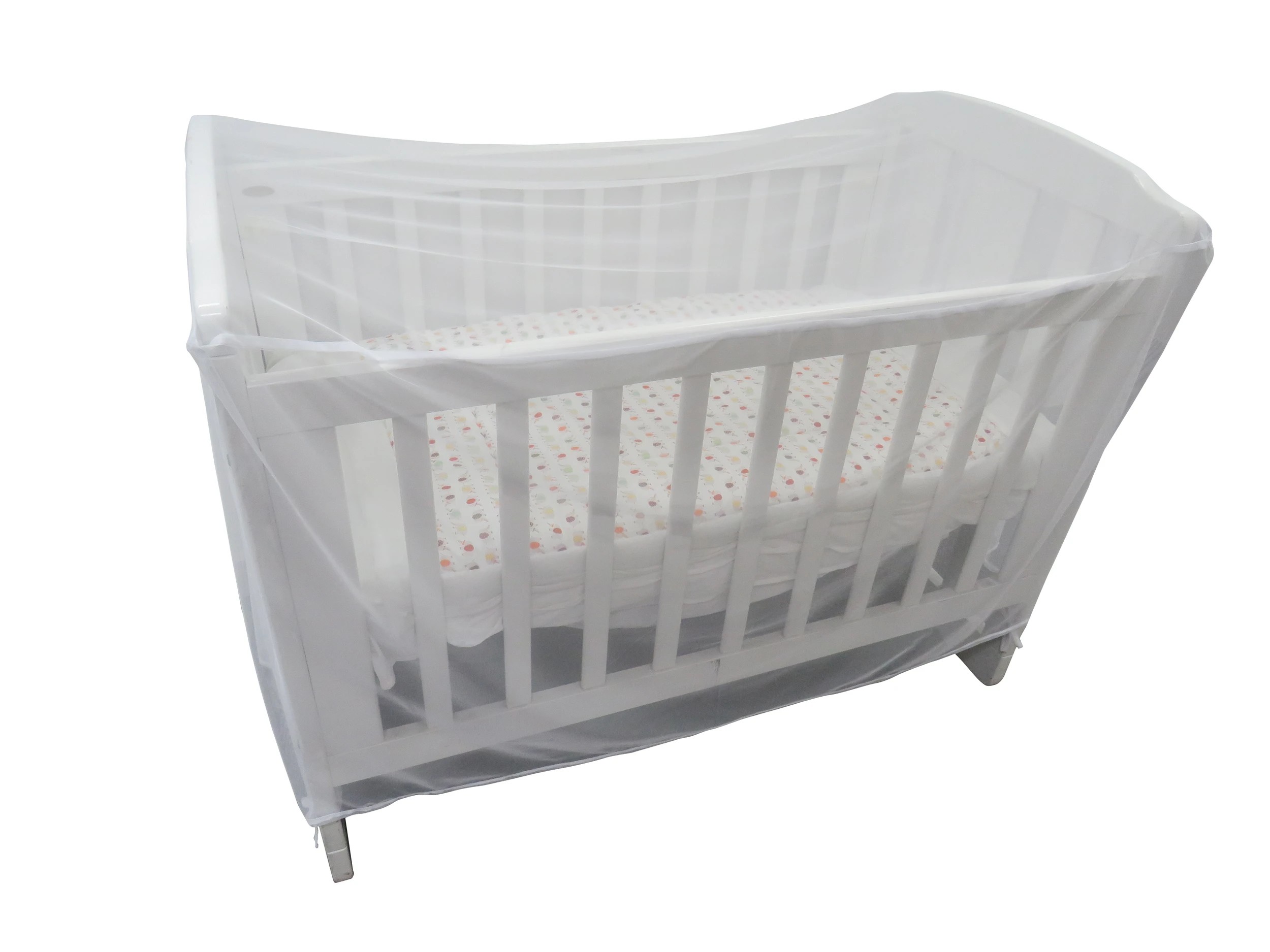 7 Sweet Dreams Cot Insect Net, 7 of 7