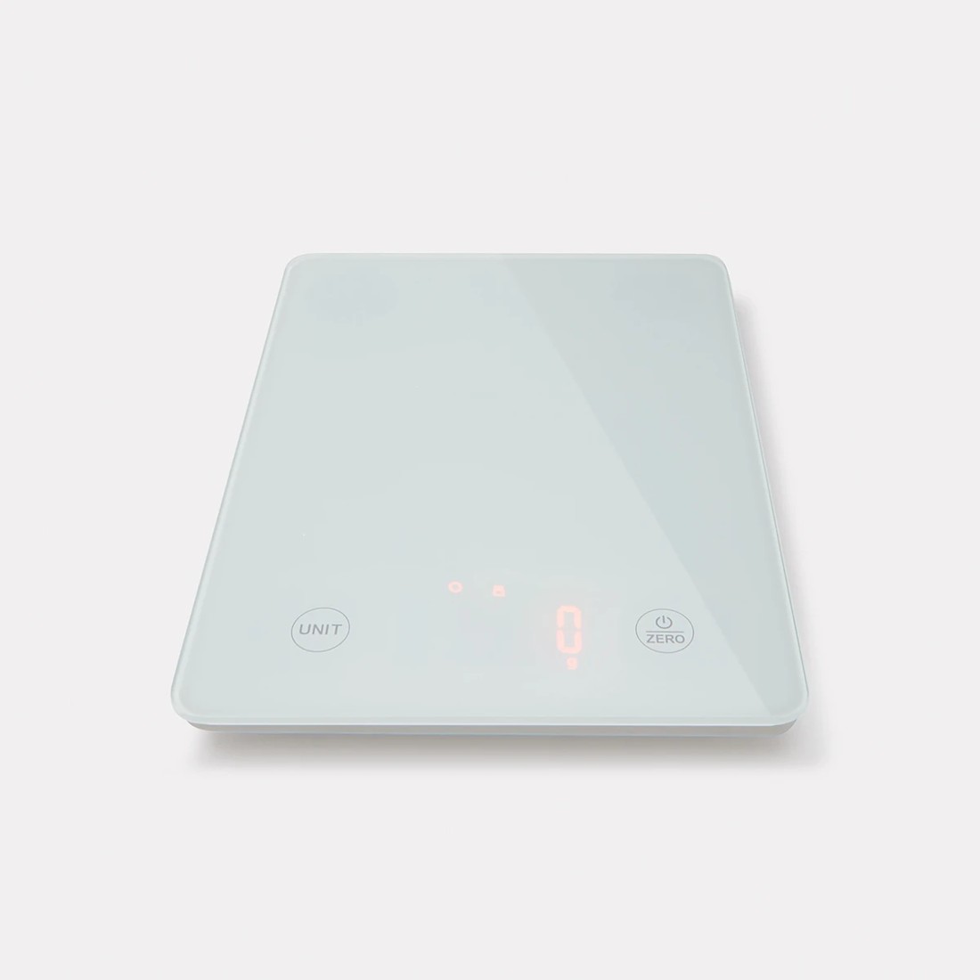 1 Slimline Kitchen Scale, 1 of 4