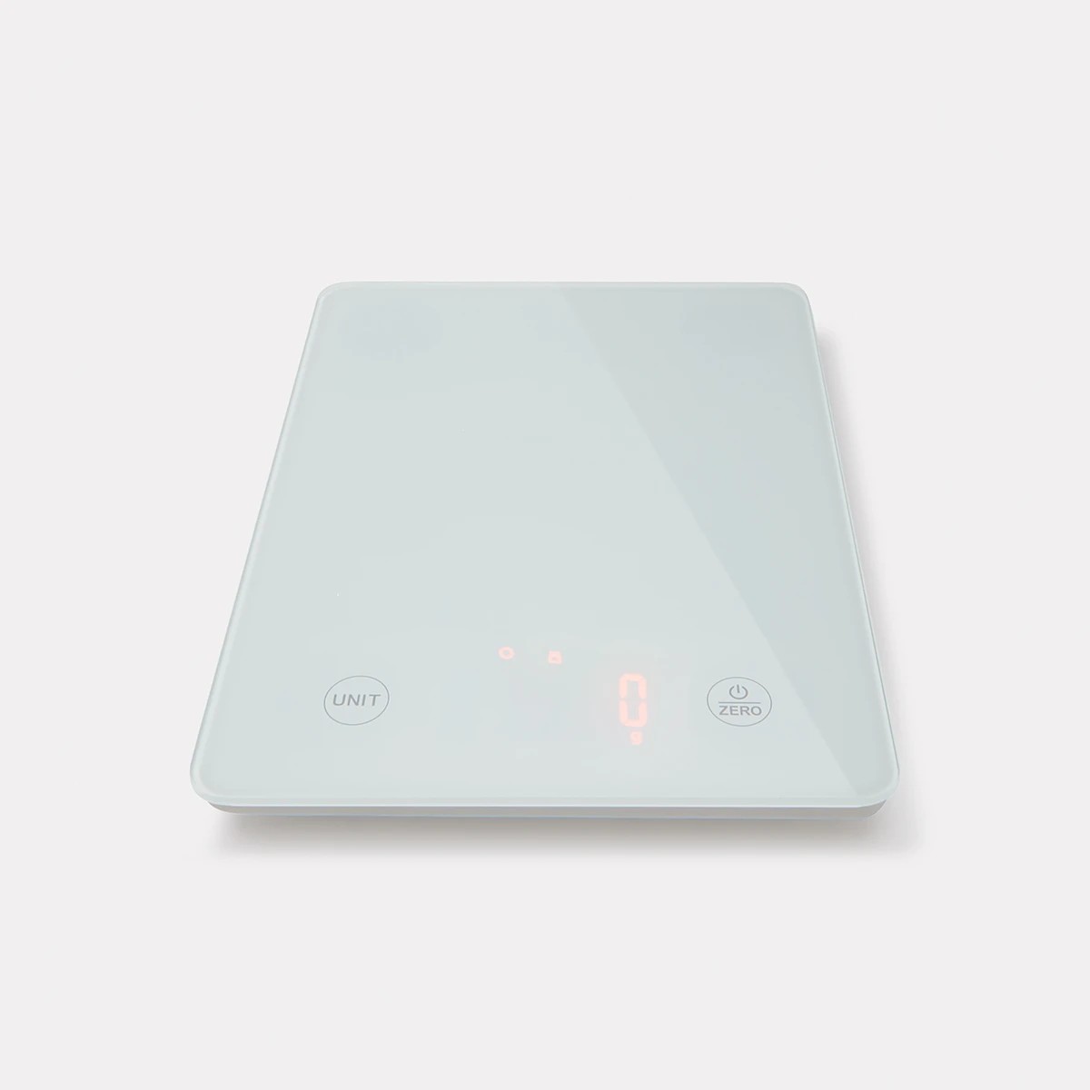1 Slimline Kitchen Scale, 1 of 4