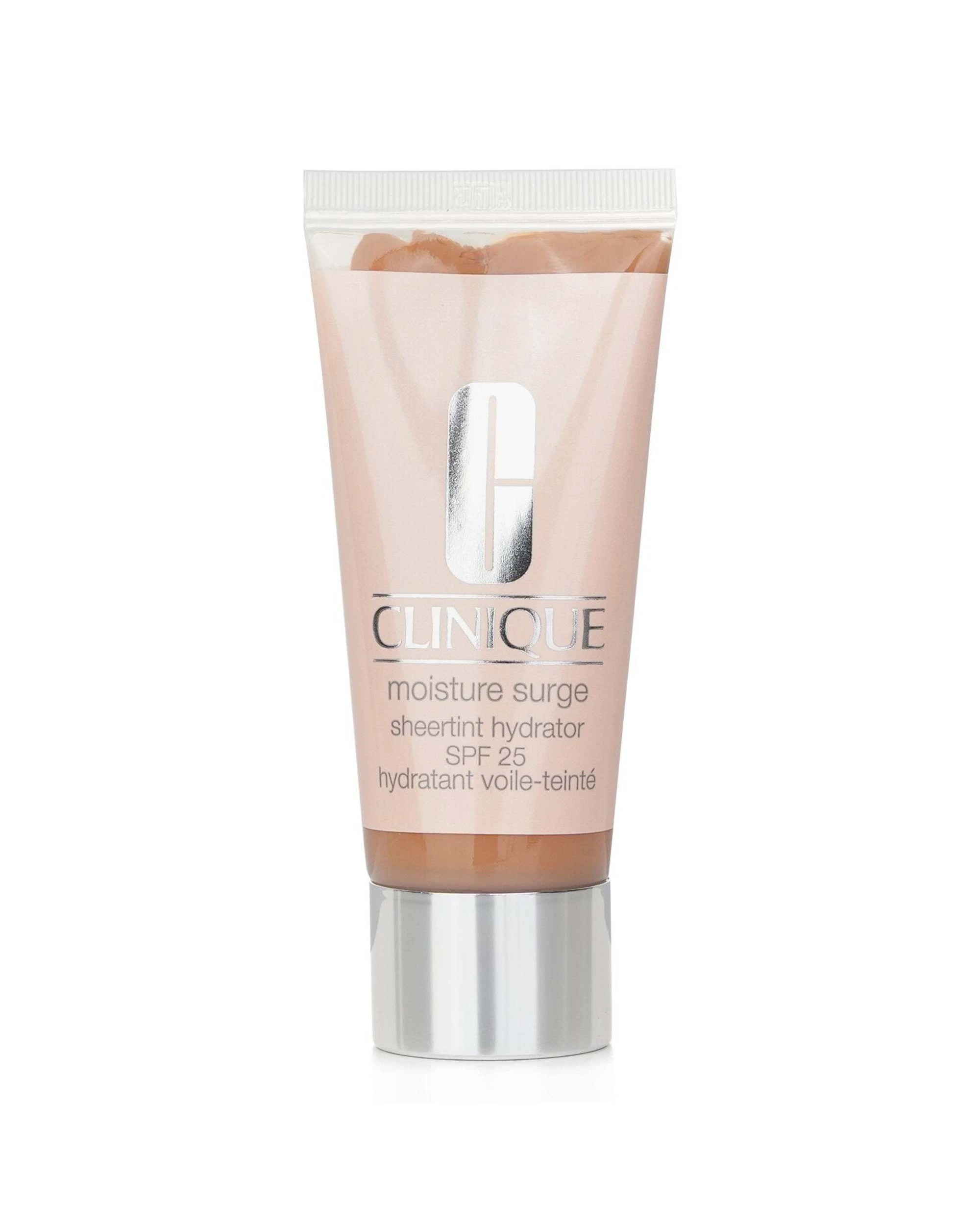 1 Clinique Moisture Surge Sheertint Hydrator SPF 25 - # 04 Universal Medium 40ml/1.4oz, 1 of 1