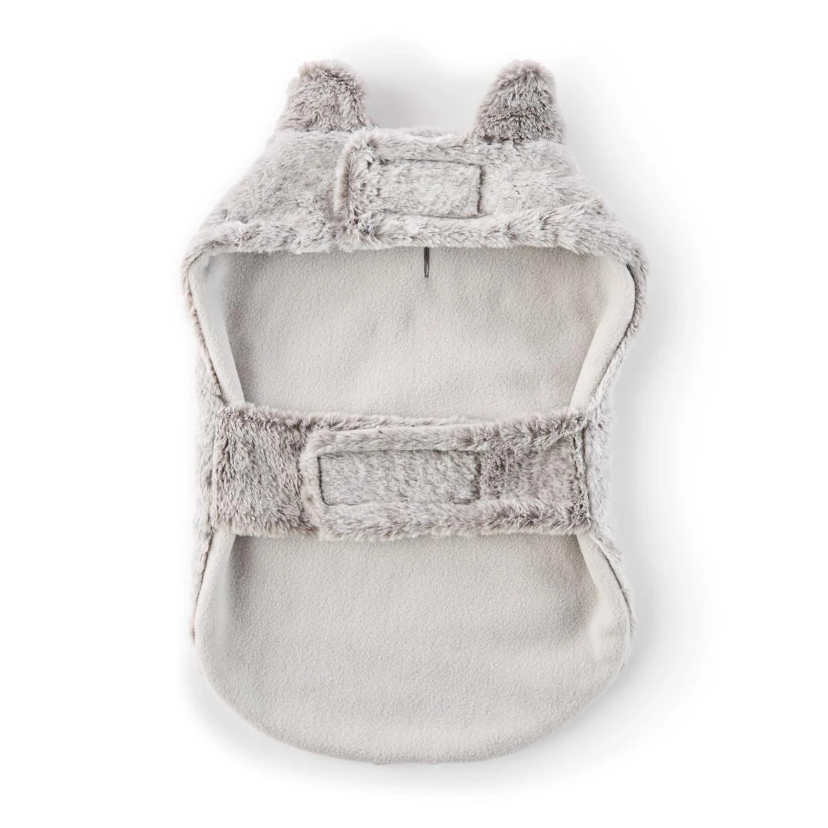 6 Pet Shaggy Vest - Extra Extra Large, 6 of 9