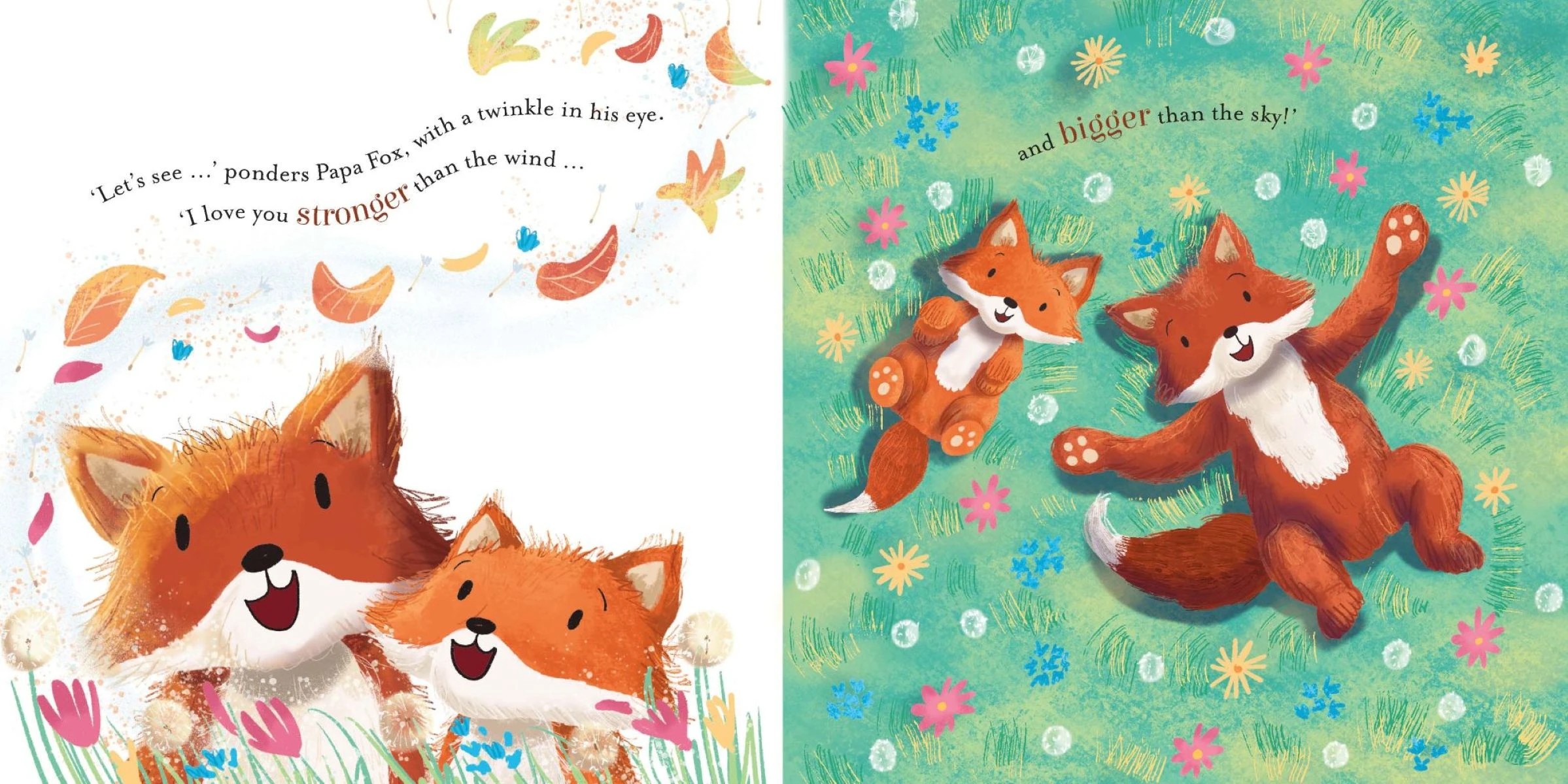 3 I Love You to the Moon and Back by Em Bruce - Book, 3 of 3