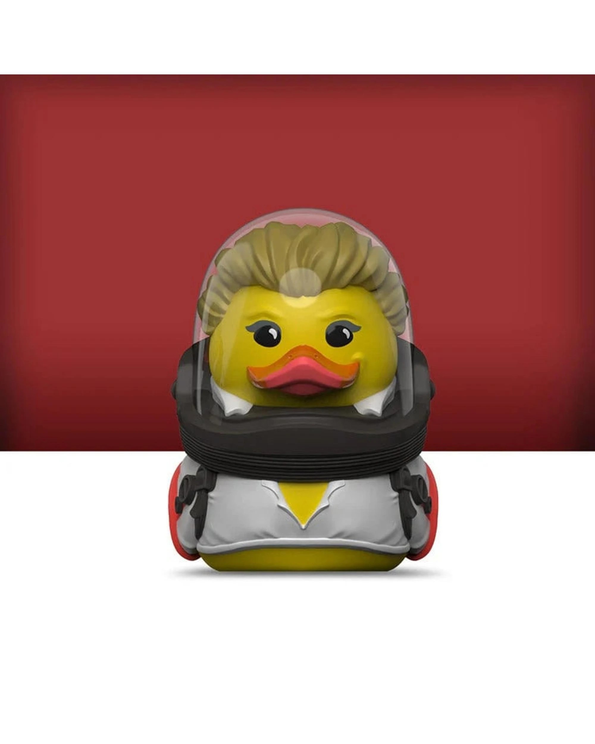 3 Tubbz Fallout Nuka Cola Girl Mini Edition Cosplaying Duck Figure, 3 of 8