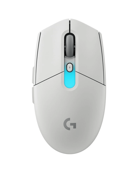 Logitech G G305 X Superlight Gaming Mouse White