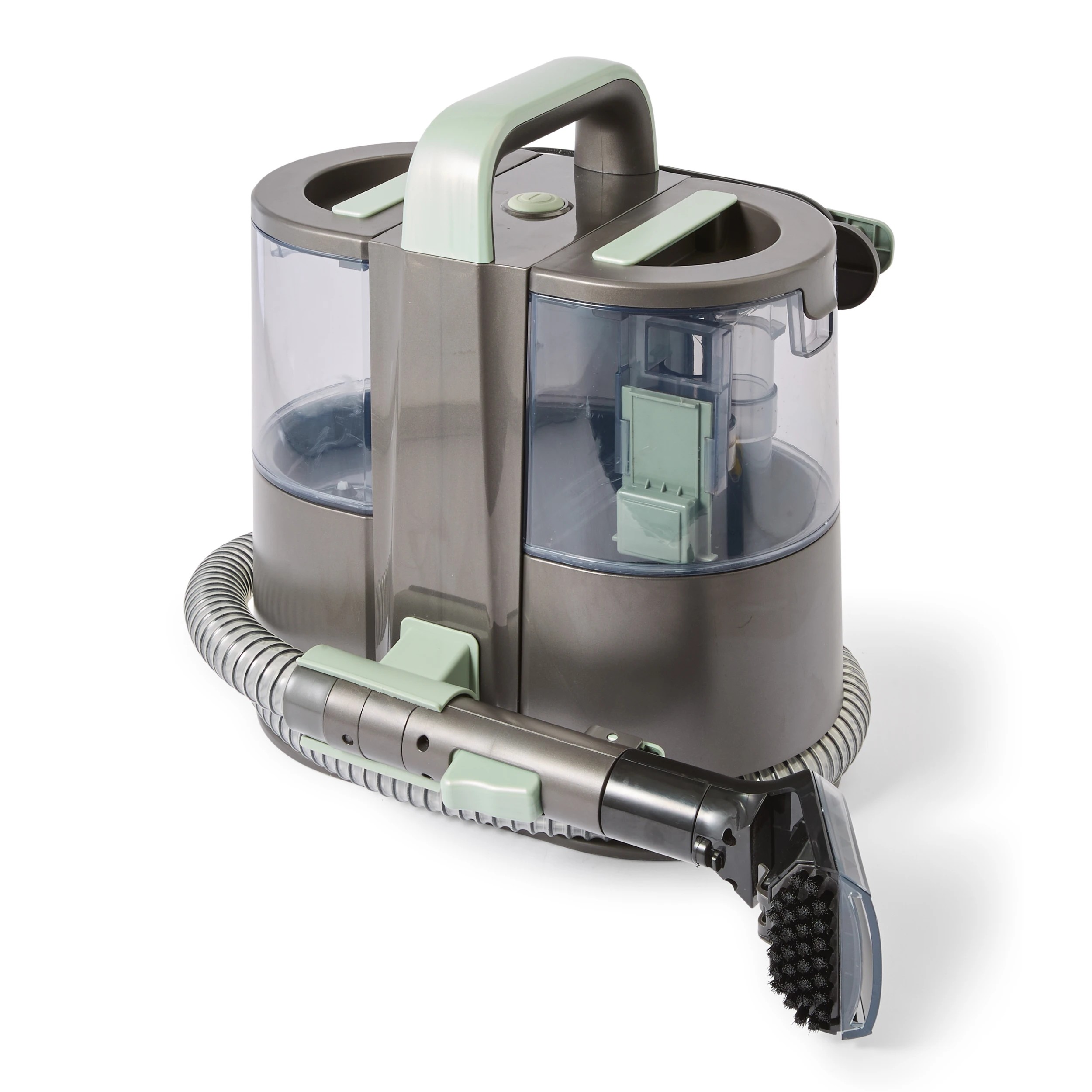 5 Spot Cleaner - Grey & Green, 5 of 10