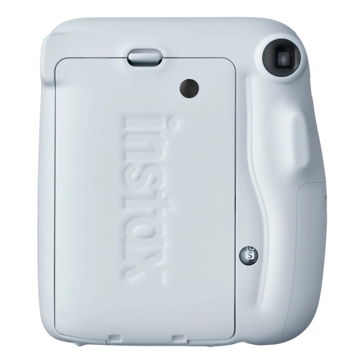 3 Fujifilm Instax Mini 11 Camera - Ice White, 3 of 4