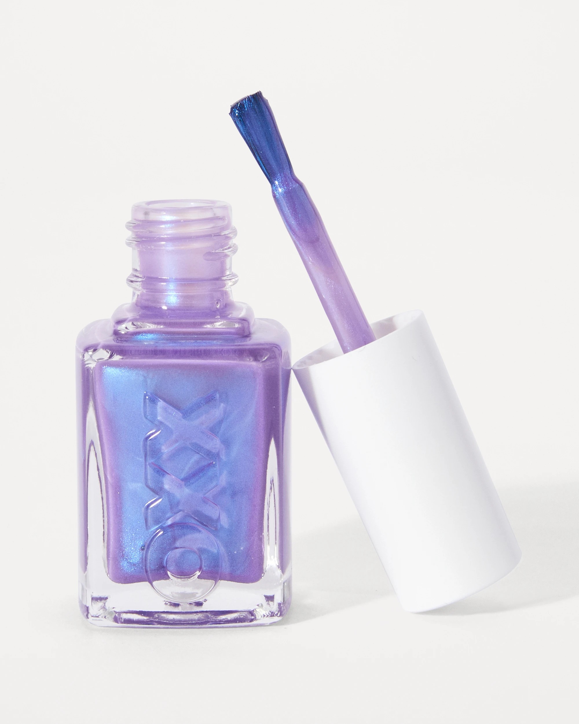 1 OXX Beauty Quick Dry Nail Polish - Cosmic, 1 of 6