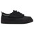 BLACK NUBUCK