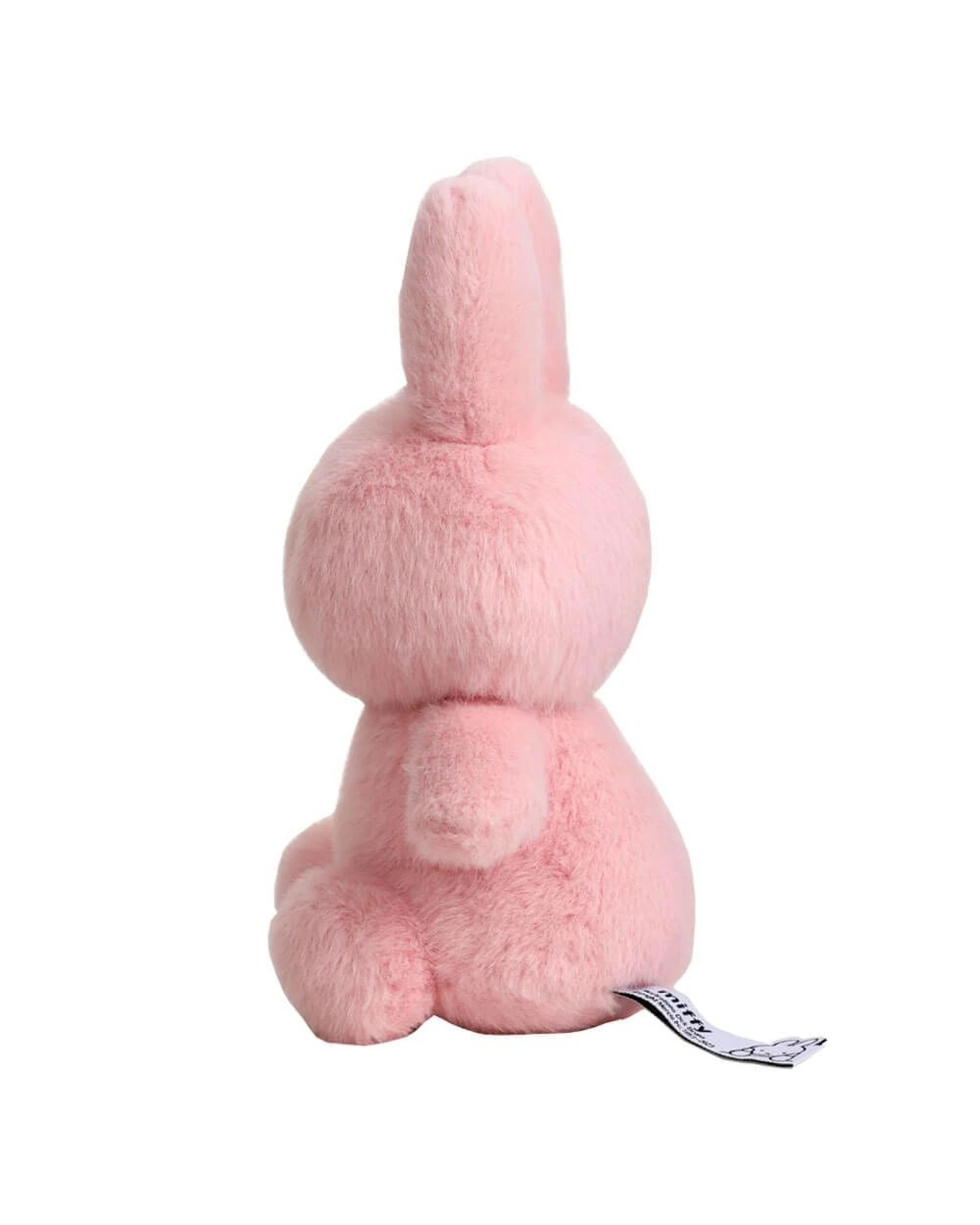 2 Miffy Pink Medium 25cm Plush, 2 of 7