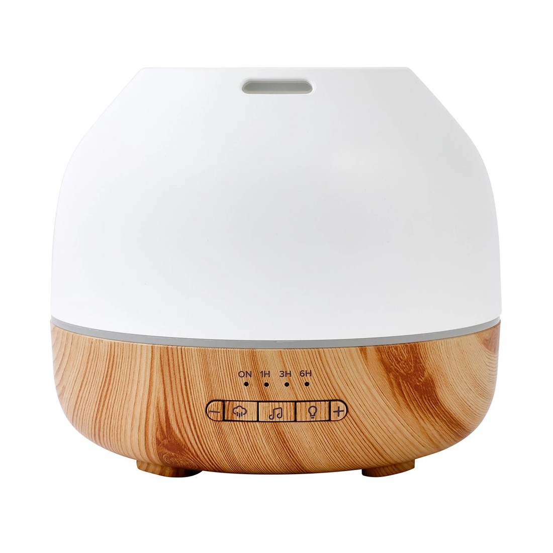 2 Zen Aroma Diffuser with Sounds, 2 of 6