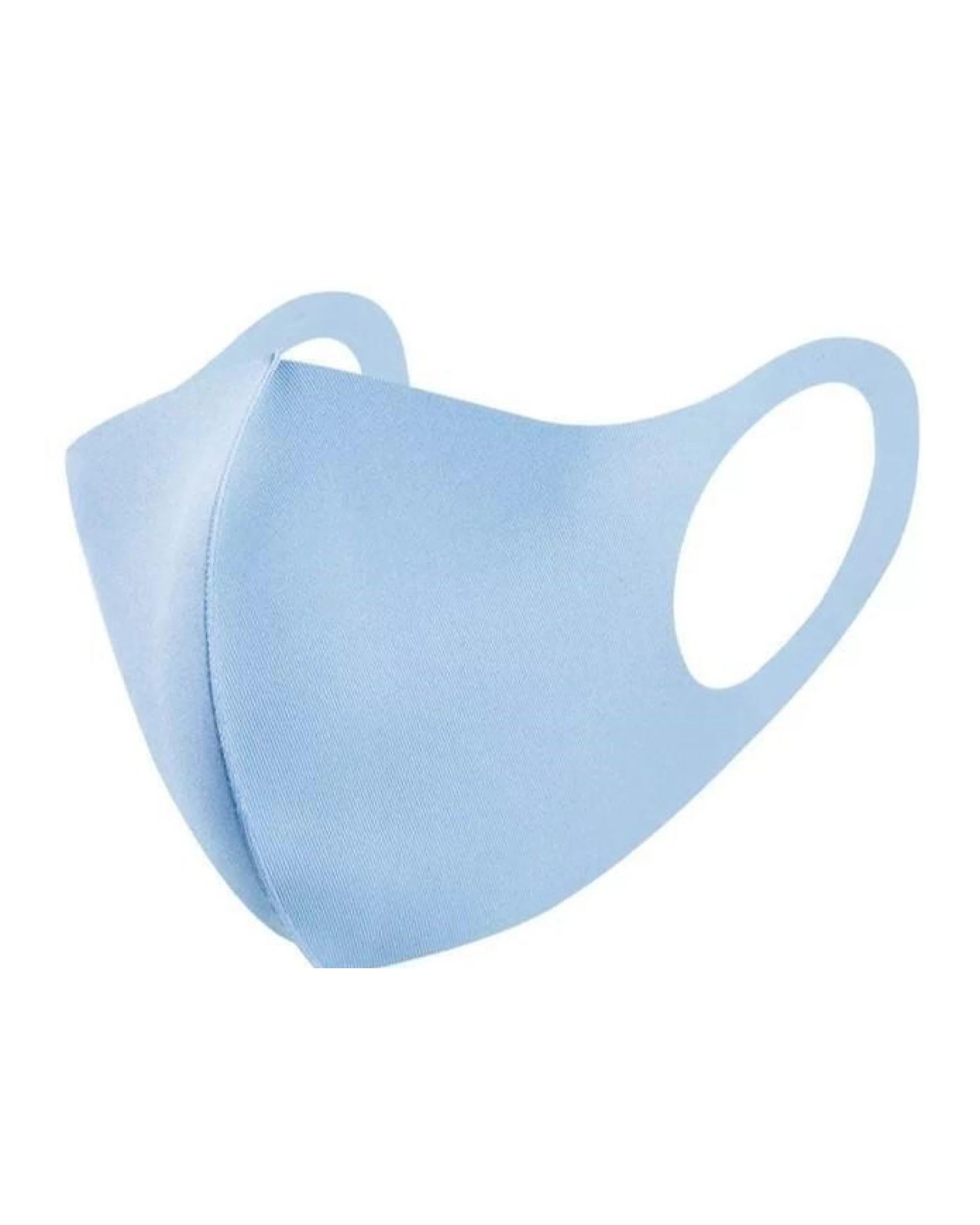 1 BR Costumes Summer Reusable Breathable Face Mask Mouth Mask Anti Dust Haze, 1 of 9