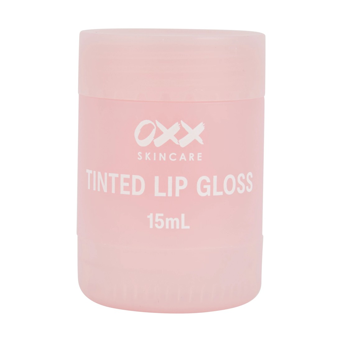 4 OXX Skincare Tinted Lip Gloss 15ml - Vanilla Extract and Vanilla Scented, 4 of 5