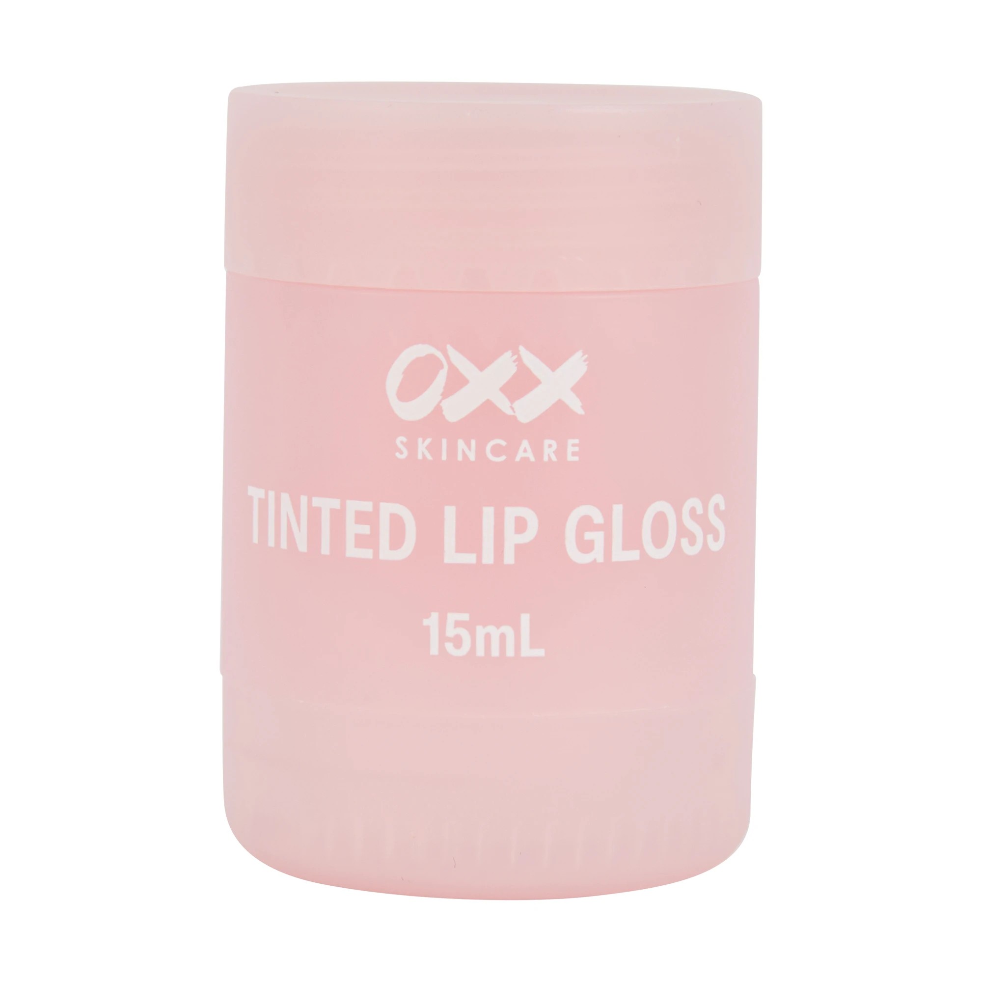 4 OXX Skincare Tinted Lip Gloss 15ml - Vanilla Extract and Vanilla Scented, 4 of 5