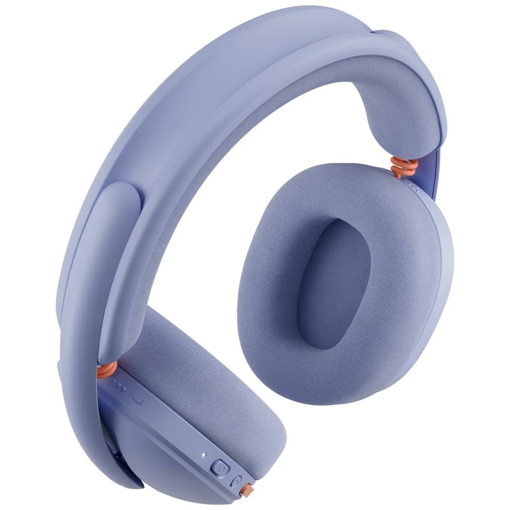 8 Logitech G G325 Wireless Headset Lilac, 8 of 10