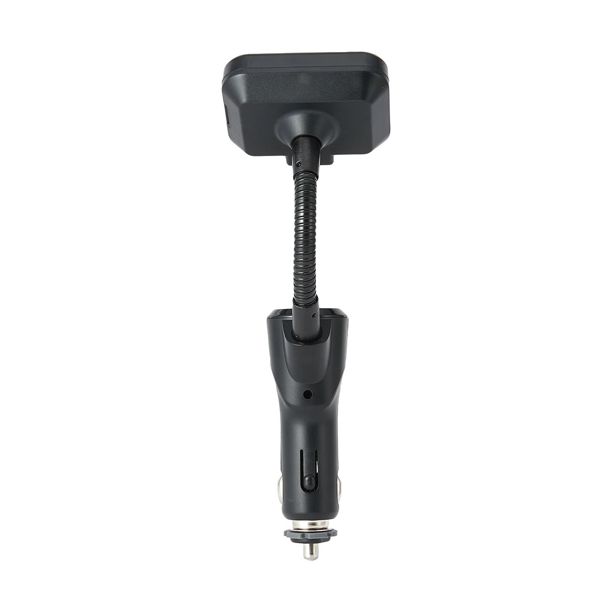 3 Car Bluetooth FM Transmitter with USB - Anko - Black, 3 of 7