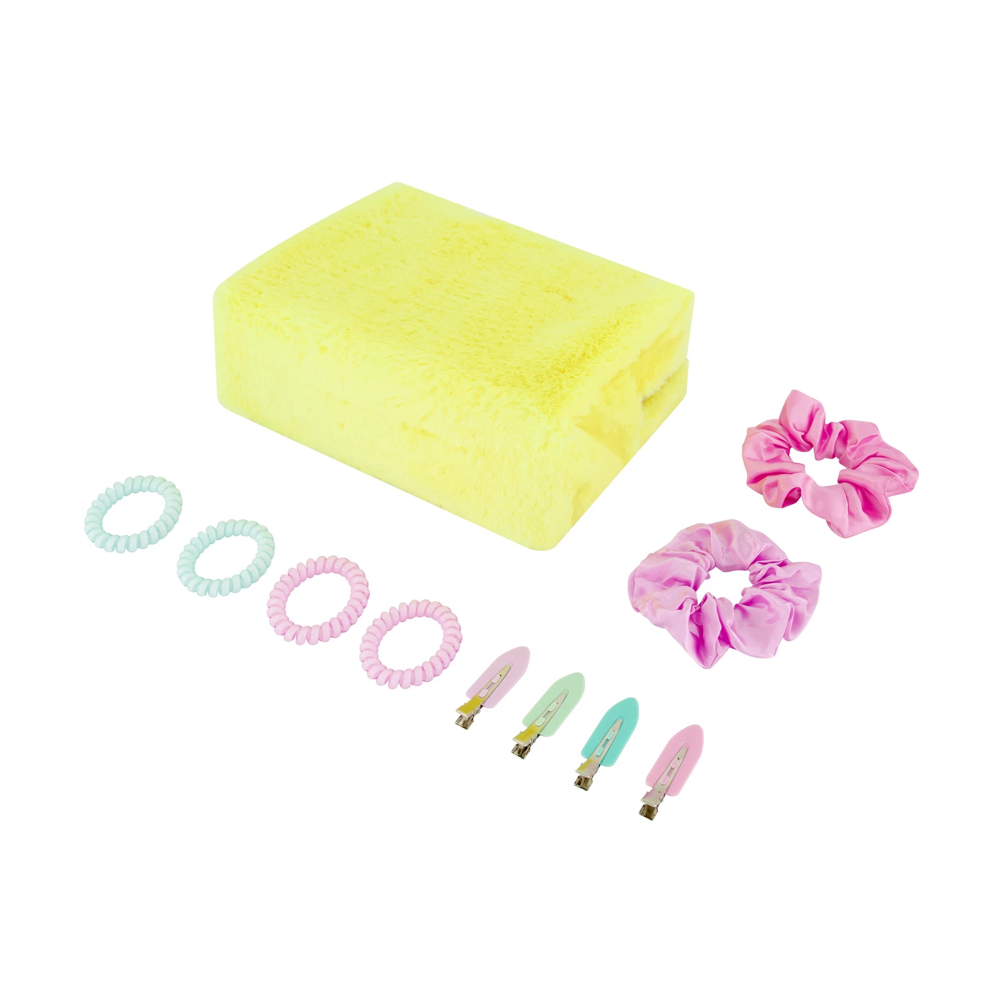 2 OXX Junior Happy Hair Day Set, 2 of 7