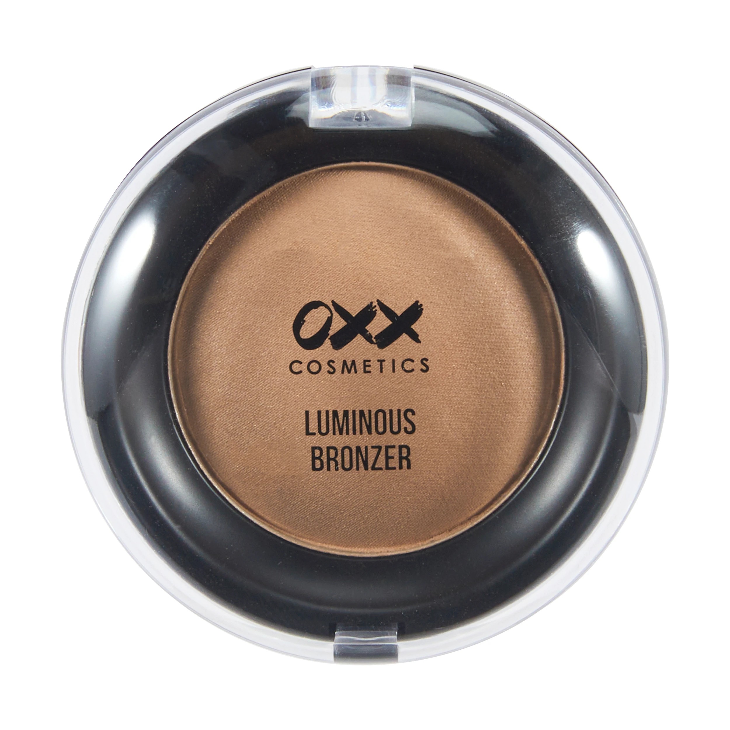 2 OXX Cosmetics Luminous Bronzer - Radiant, 2 of 4
