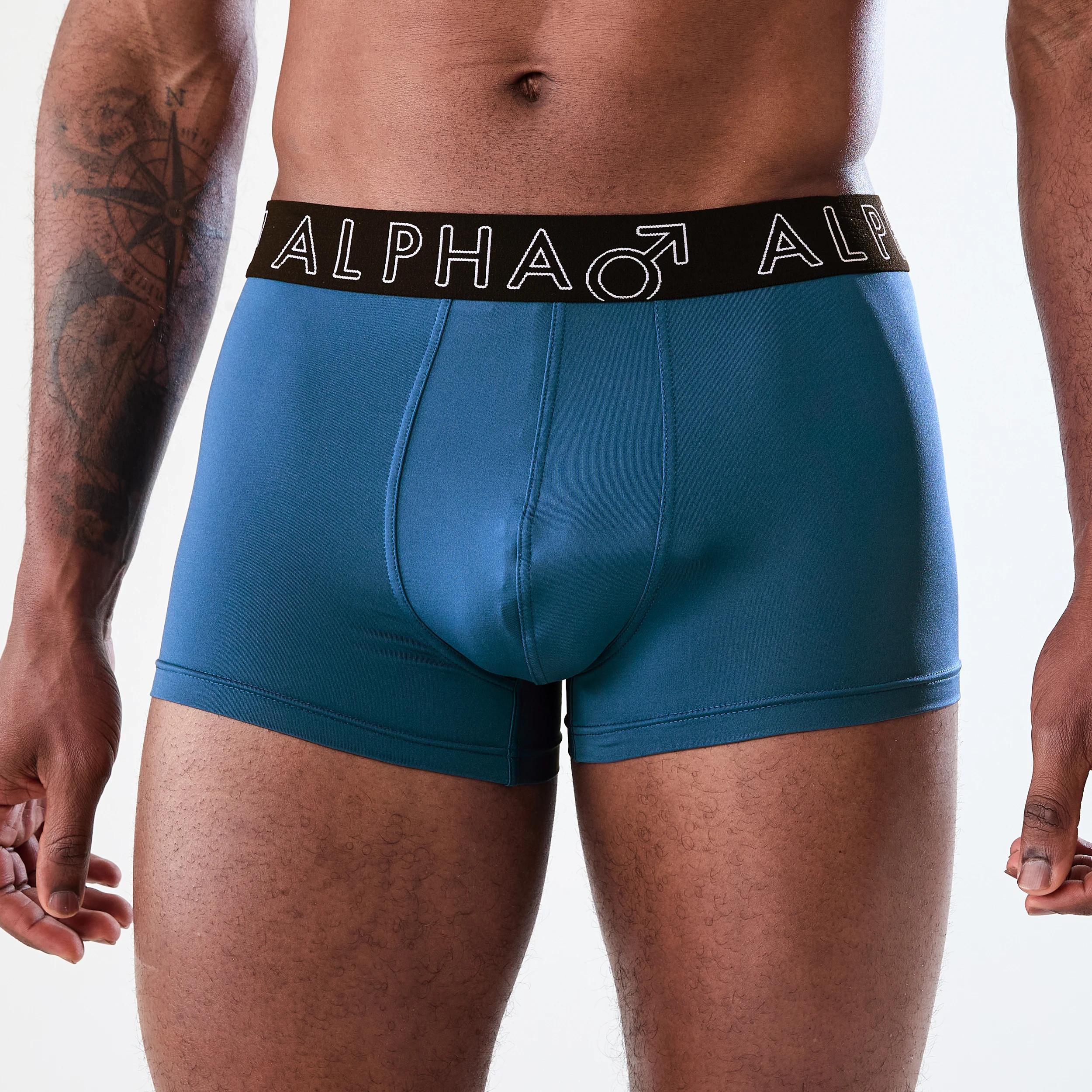 3 3 Pack Microfibre Trunks FRUIT JUNGLE, 3 of 9