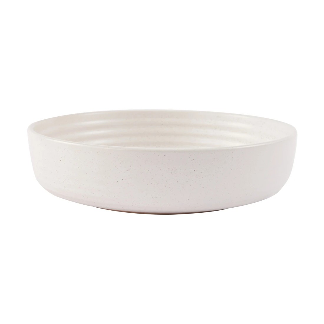2 White Dune Large Bowl, 2 of 6