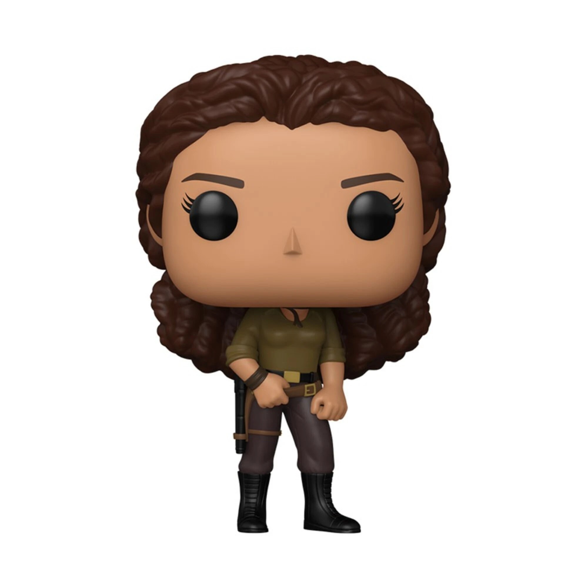 1 Firefly - Zoe Washburne Pop! Vinyl Figure, 1 of 2
