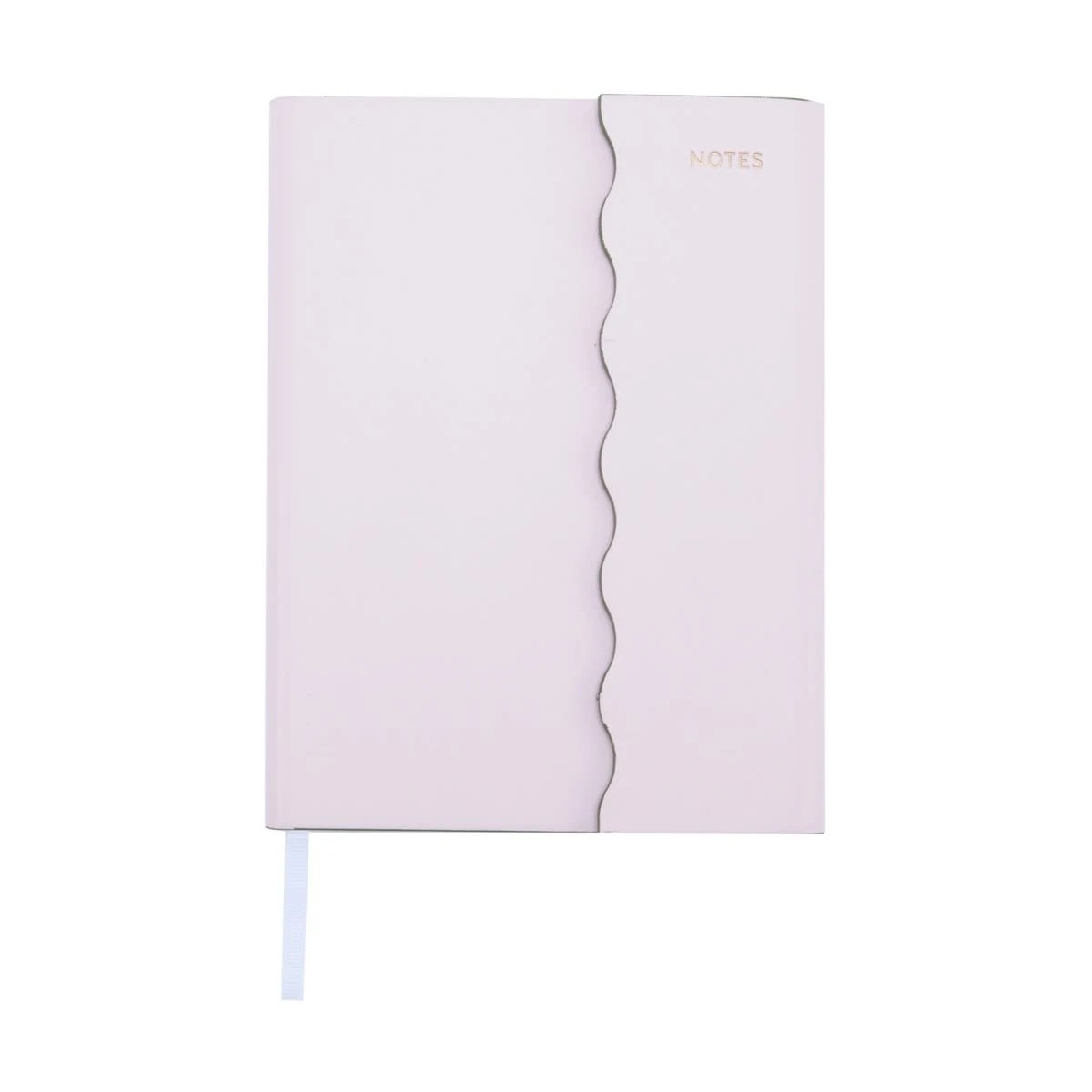 2 Journal - Wave Wrap, 2 of 6