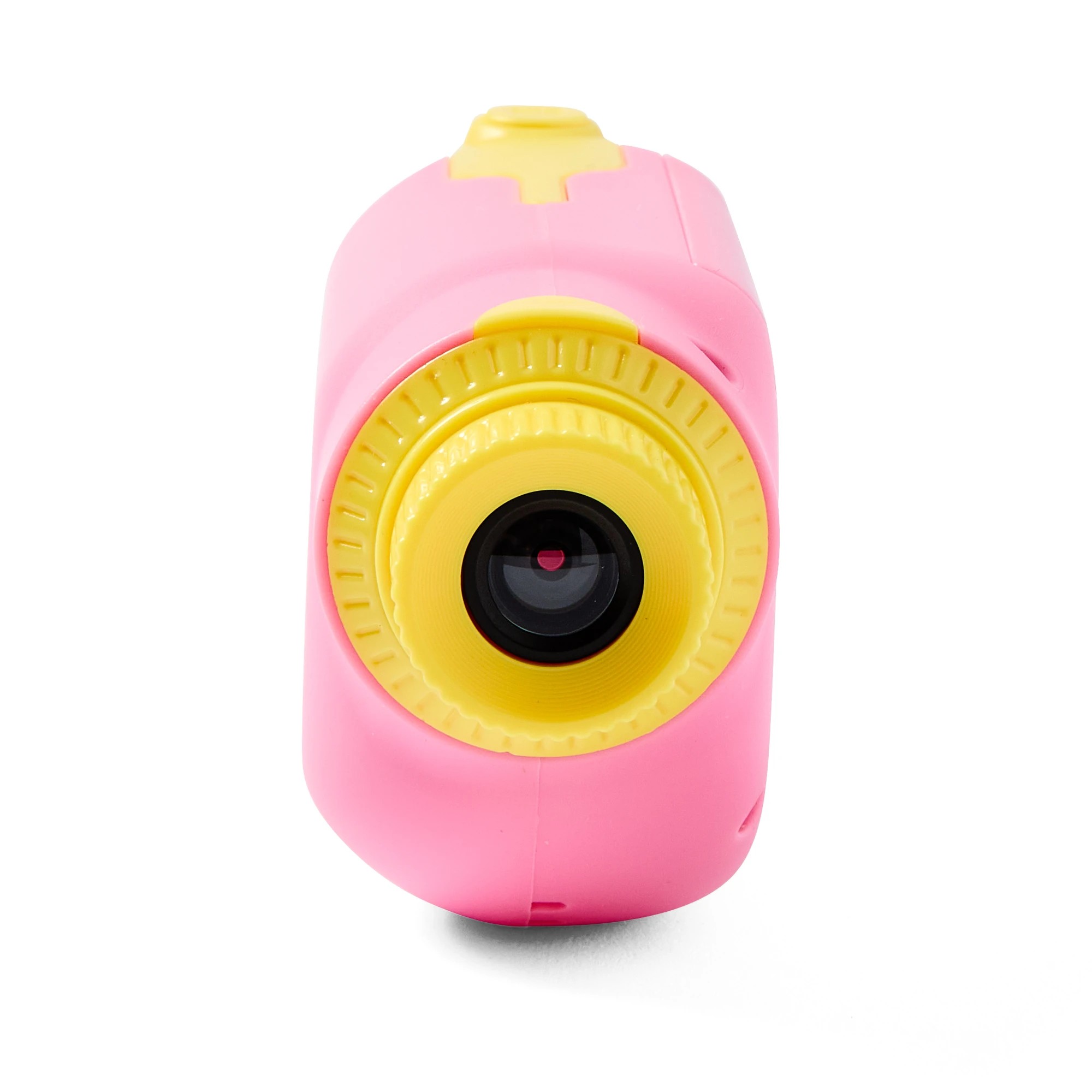 8 Kids Camcorder - Pink, 8 of 10