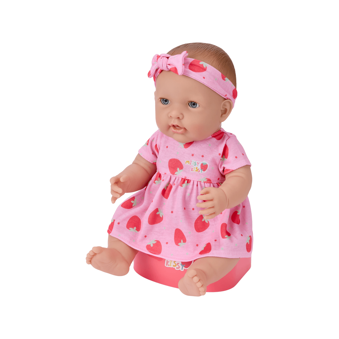 3 Missy Kissy The Talk and Play Doll, 3 of 9