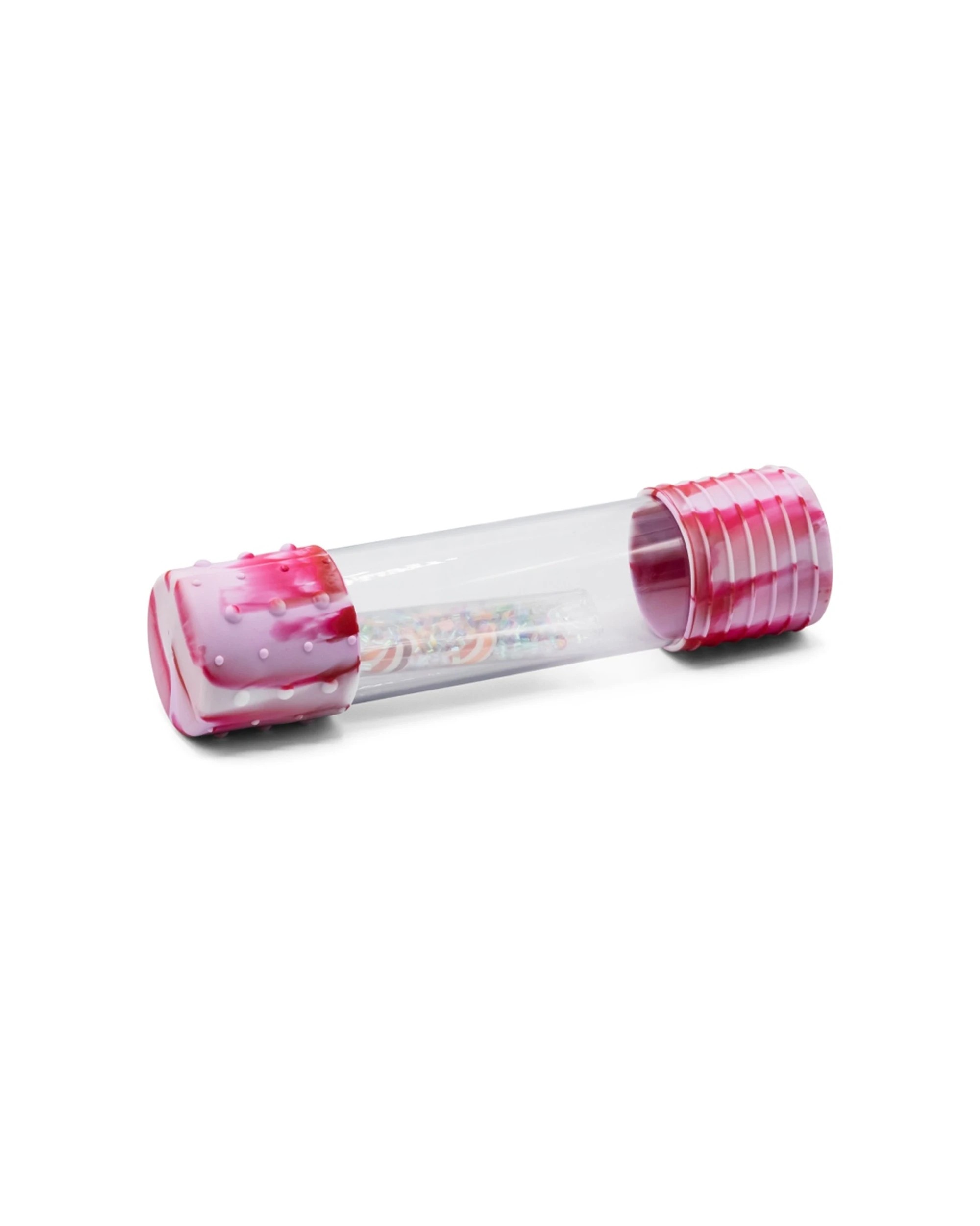 1 Jellystone Designs Kids DIY Calm Down Bottle Sensory Play Kit Toy Candyland - Pink, 1 of 2